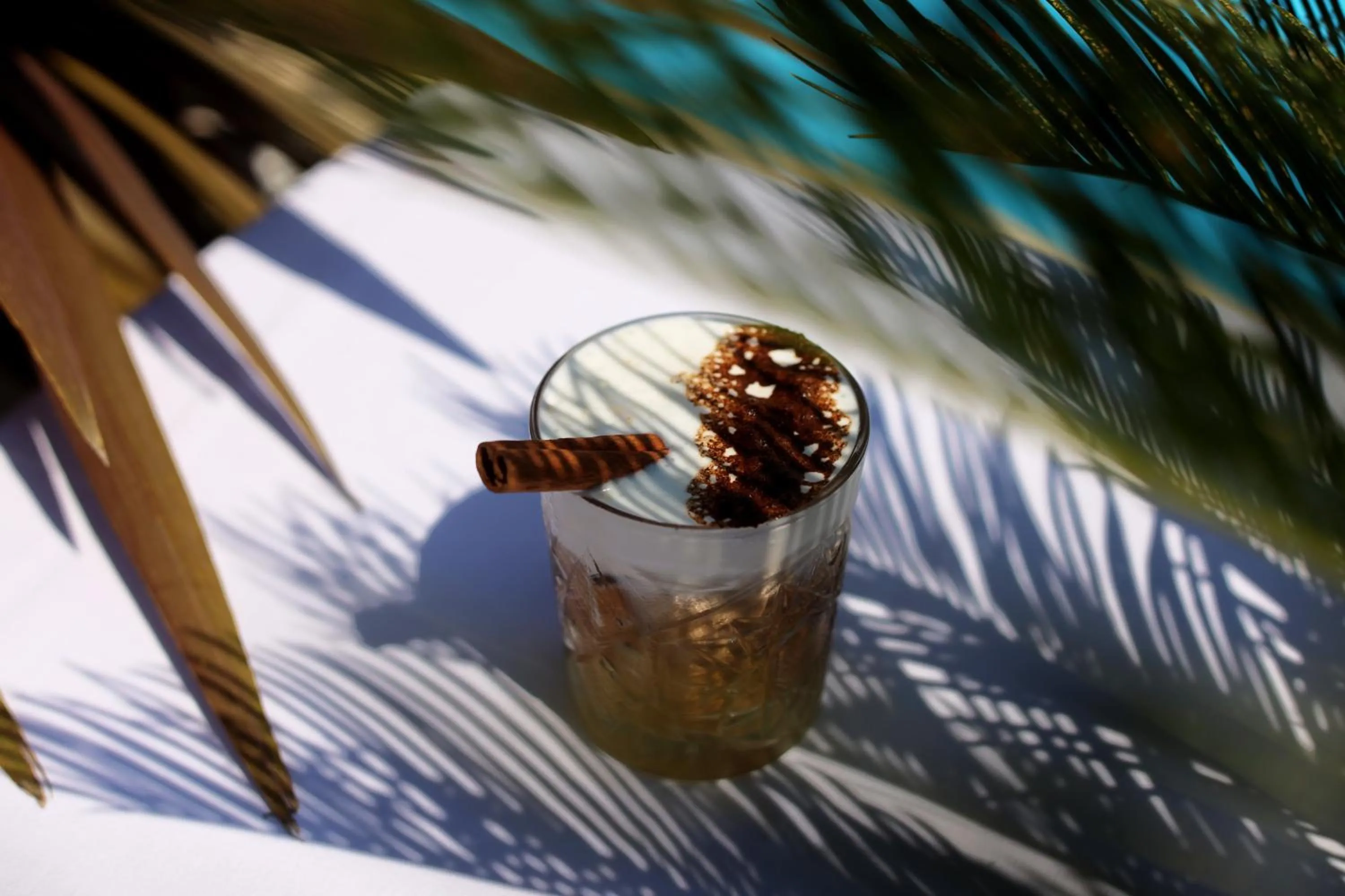 Day in Rapo's Resort Hotel