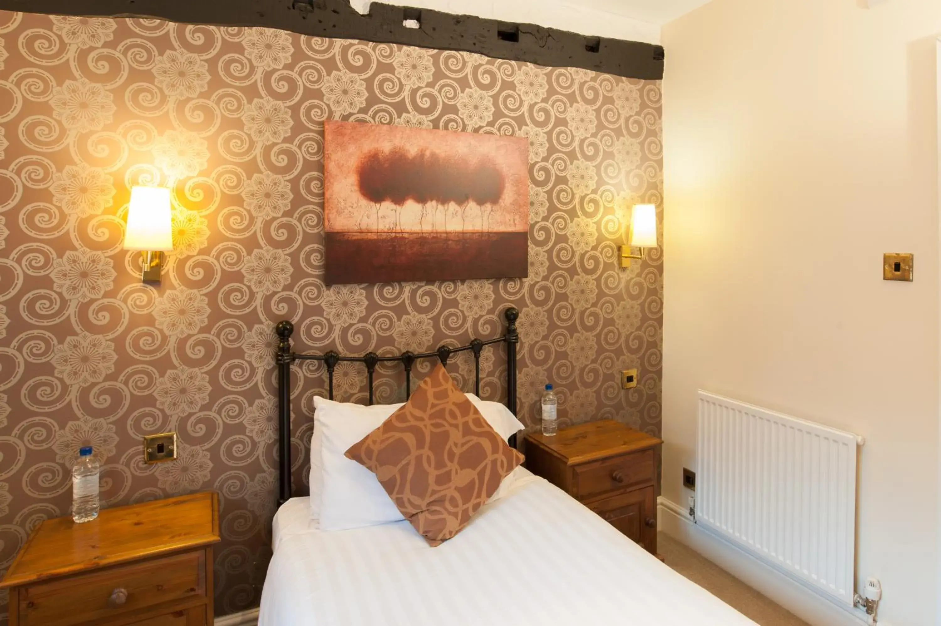 Standard Single Room in Bacon Arms, Newbury Standard Single Room in Bacon Arms, Newbury