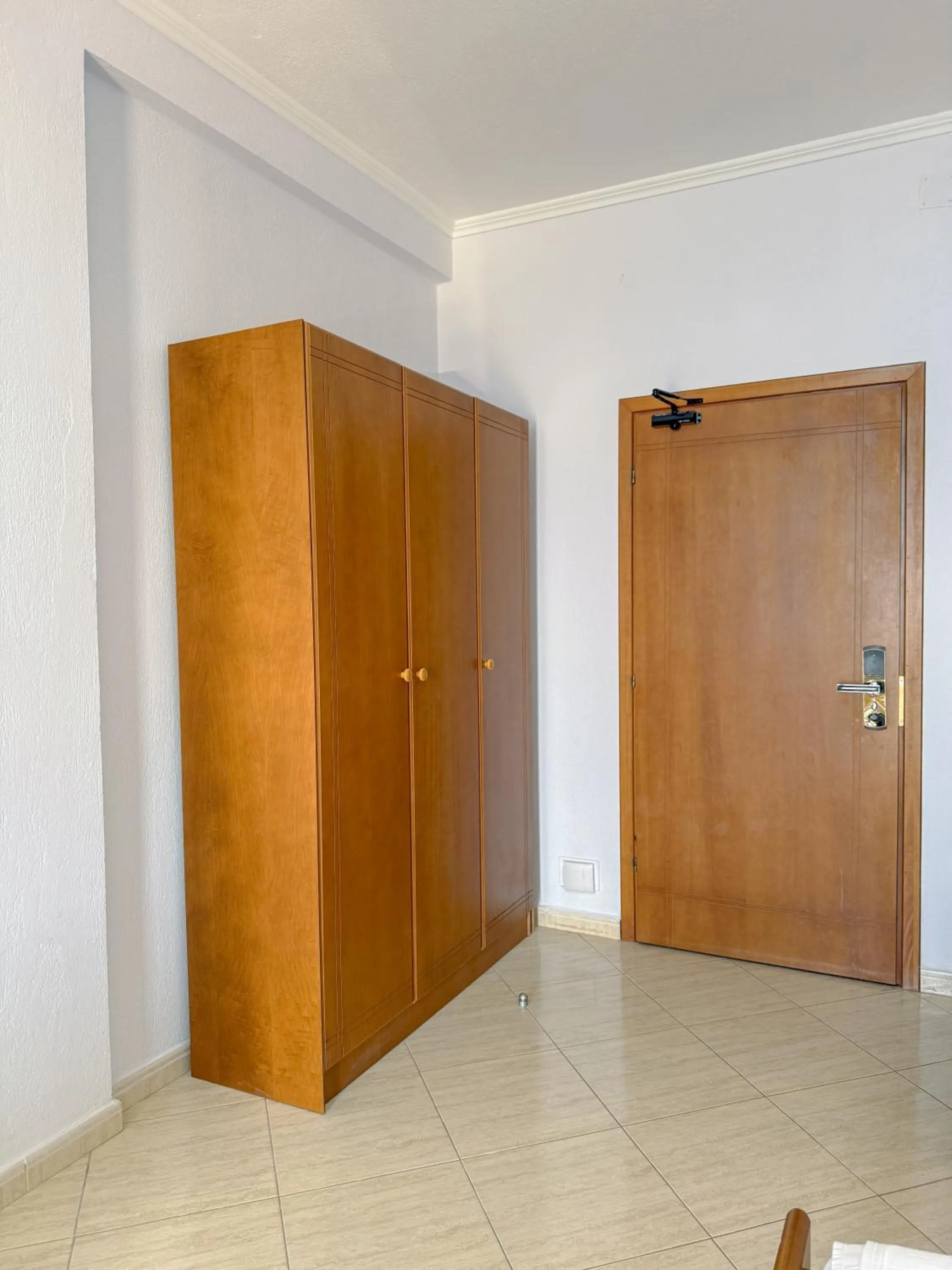 Bedroom in Hotel Bahamas