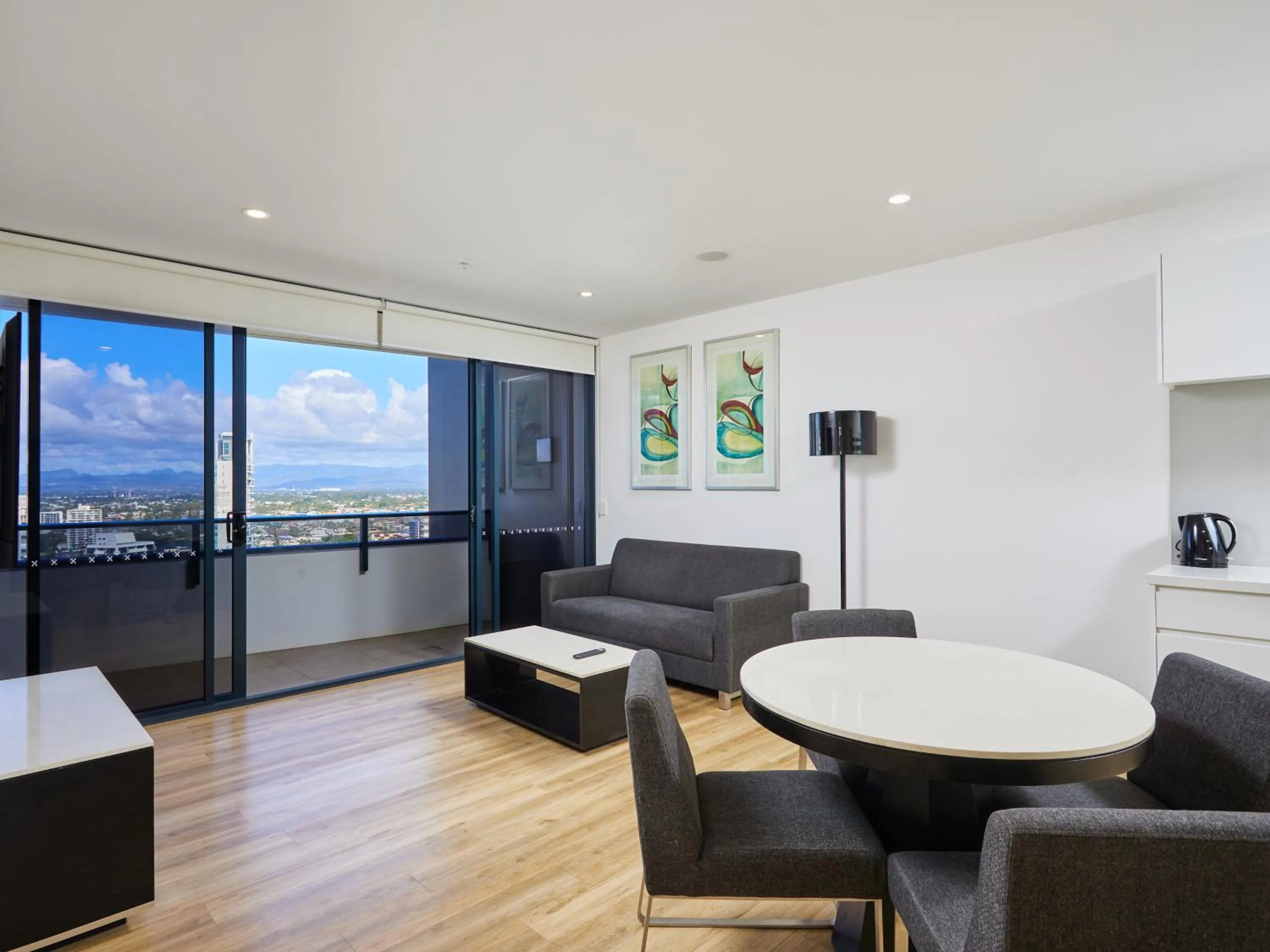 Ruby Gold Coast By Serain