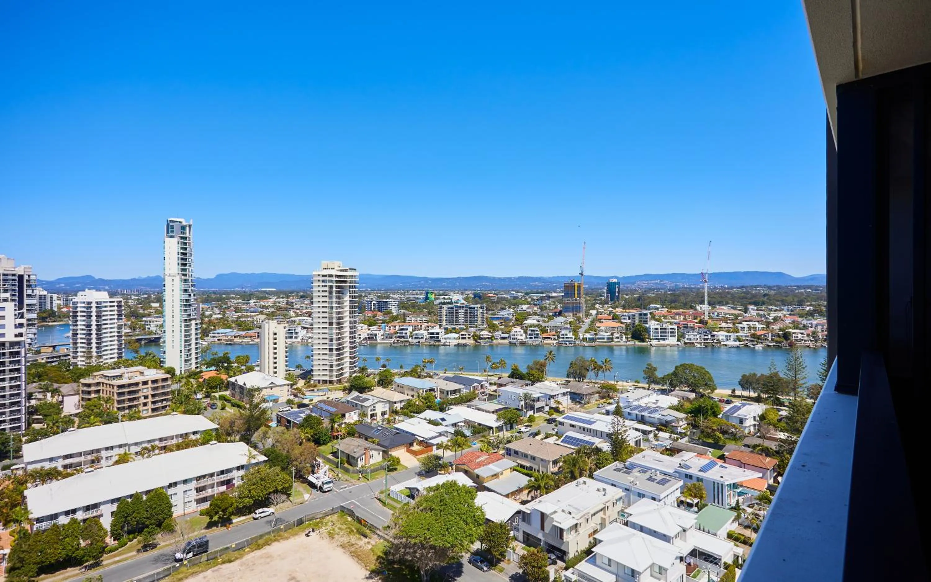 Ruby Gold Coast By Serain