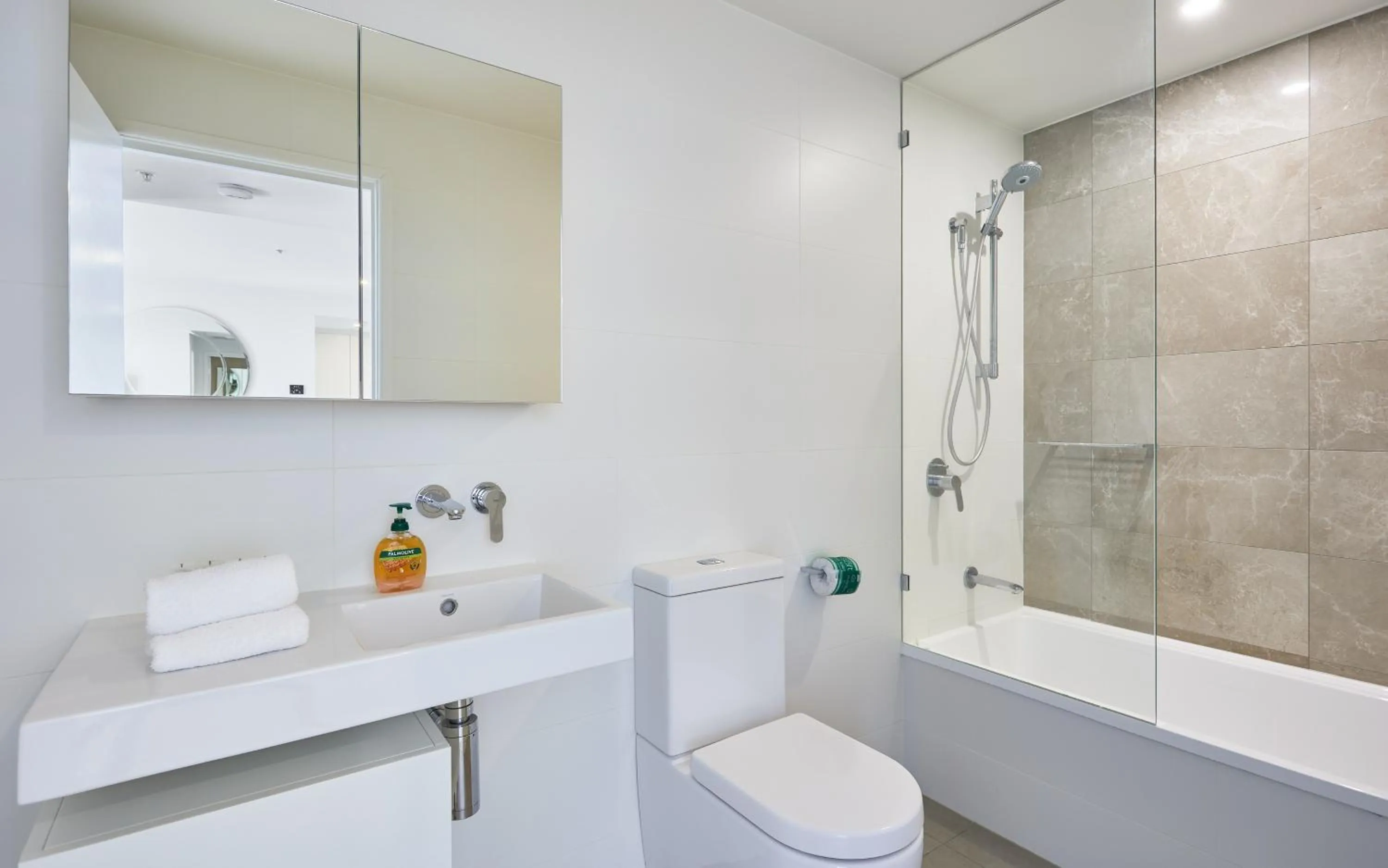 Ruby Gold Coast By Serain