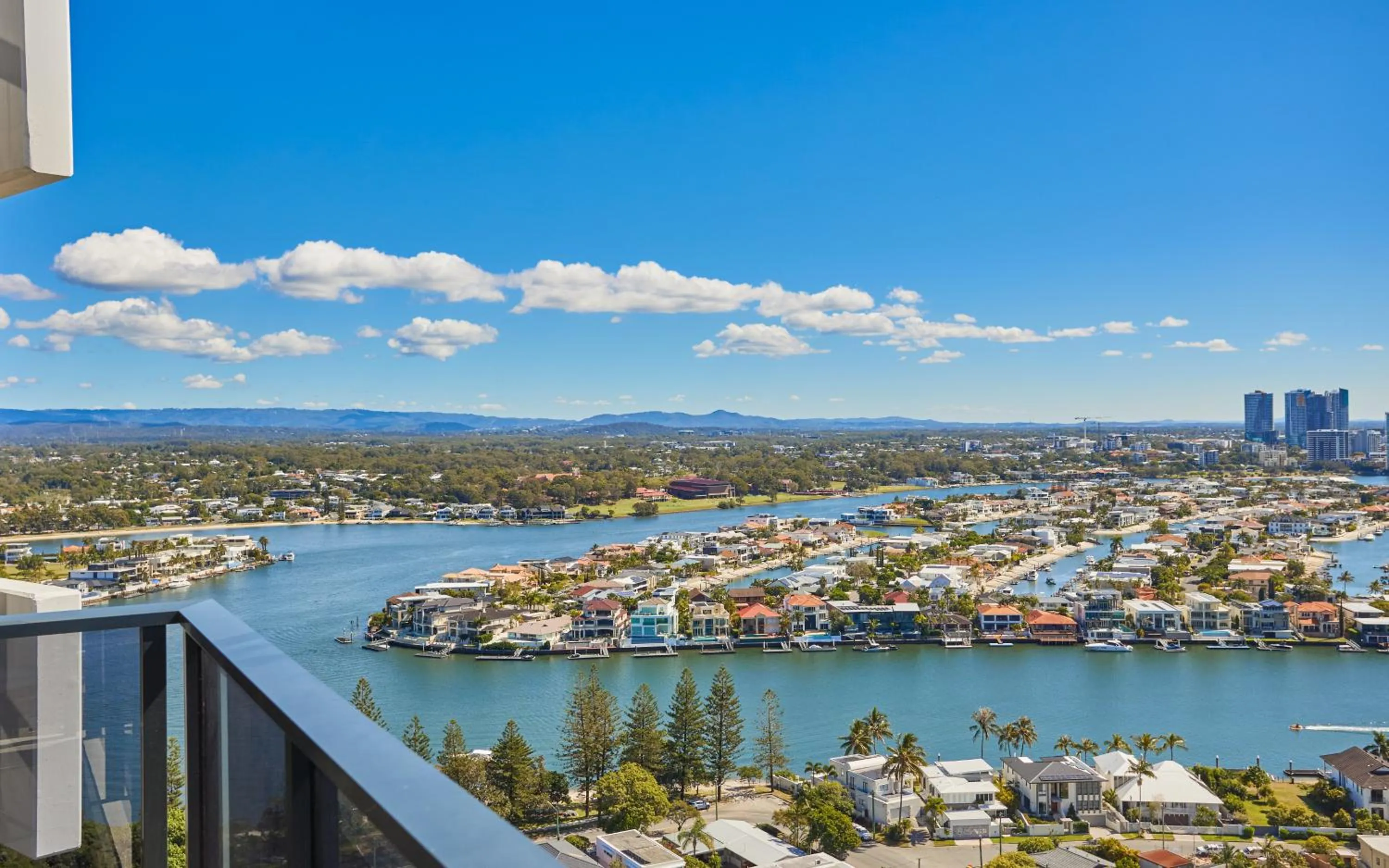 Ruby Gold Coast By Serain