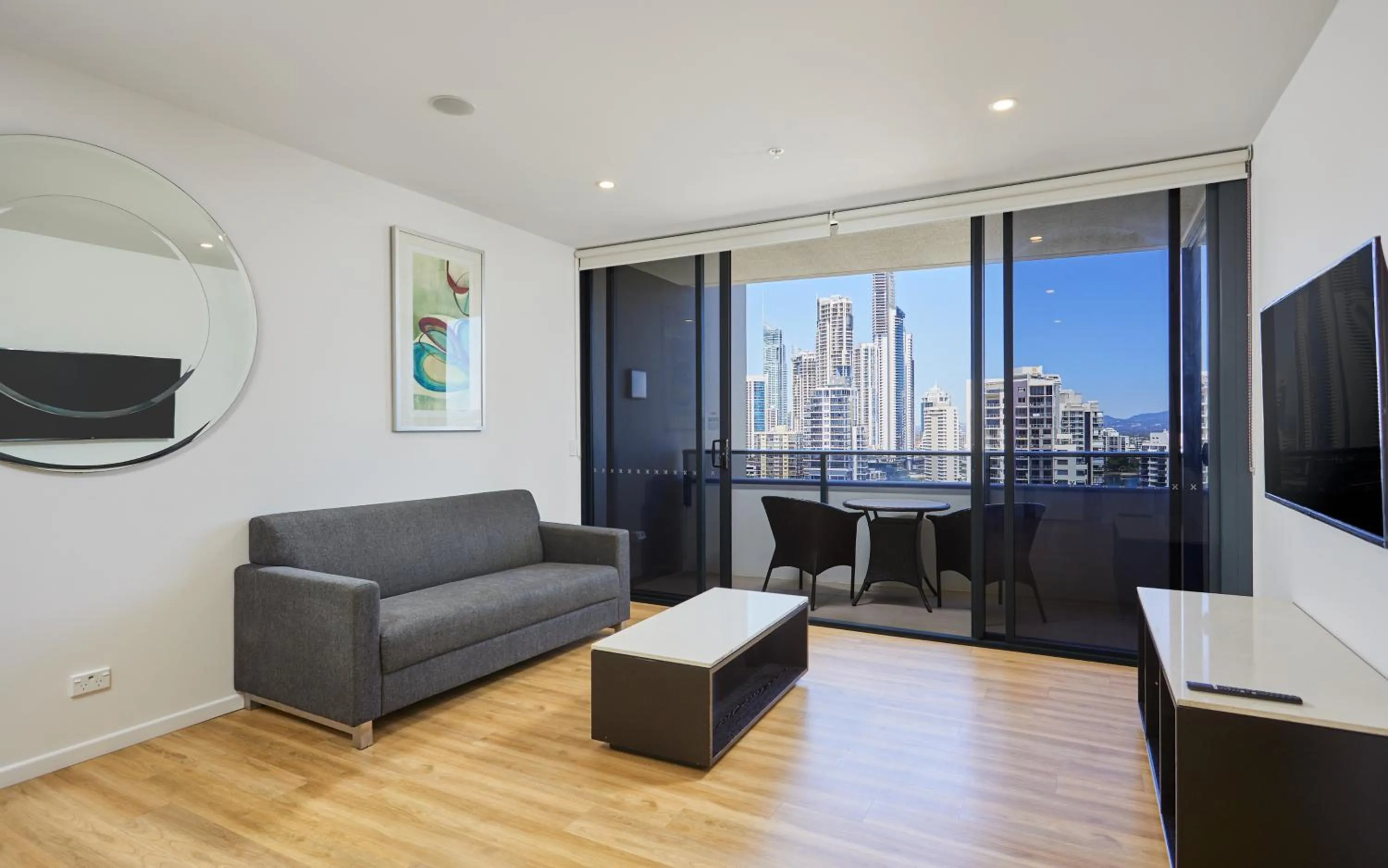 Ruby Gold Coast By Serain