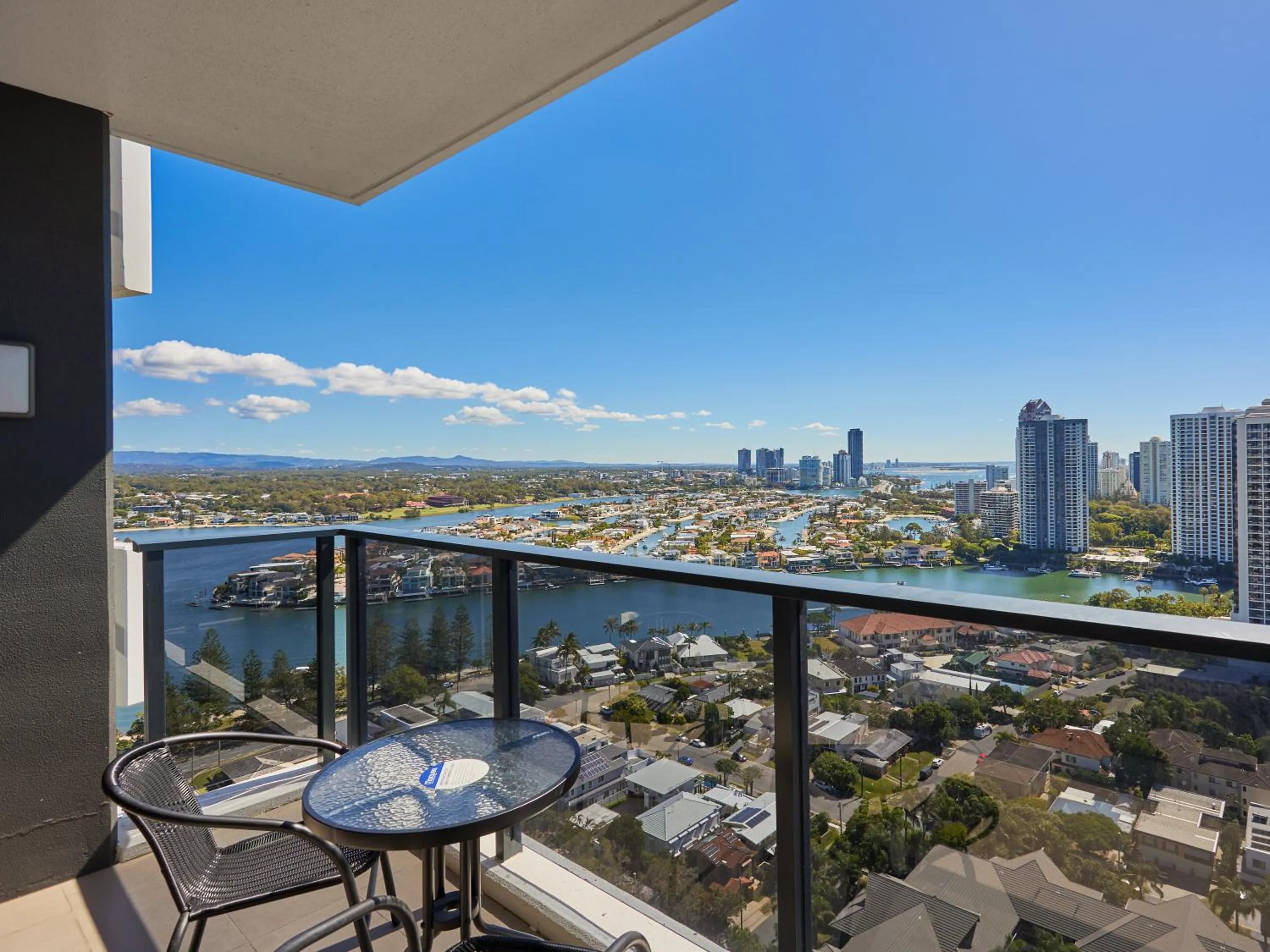 Ruby Gold Coast By Serain