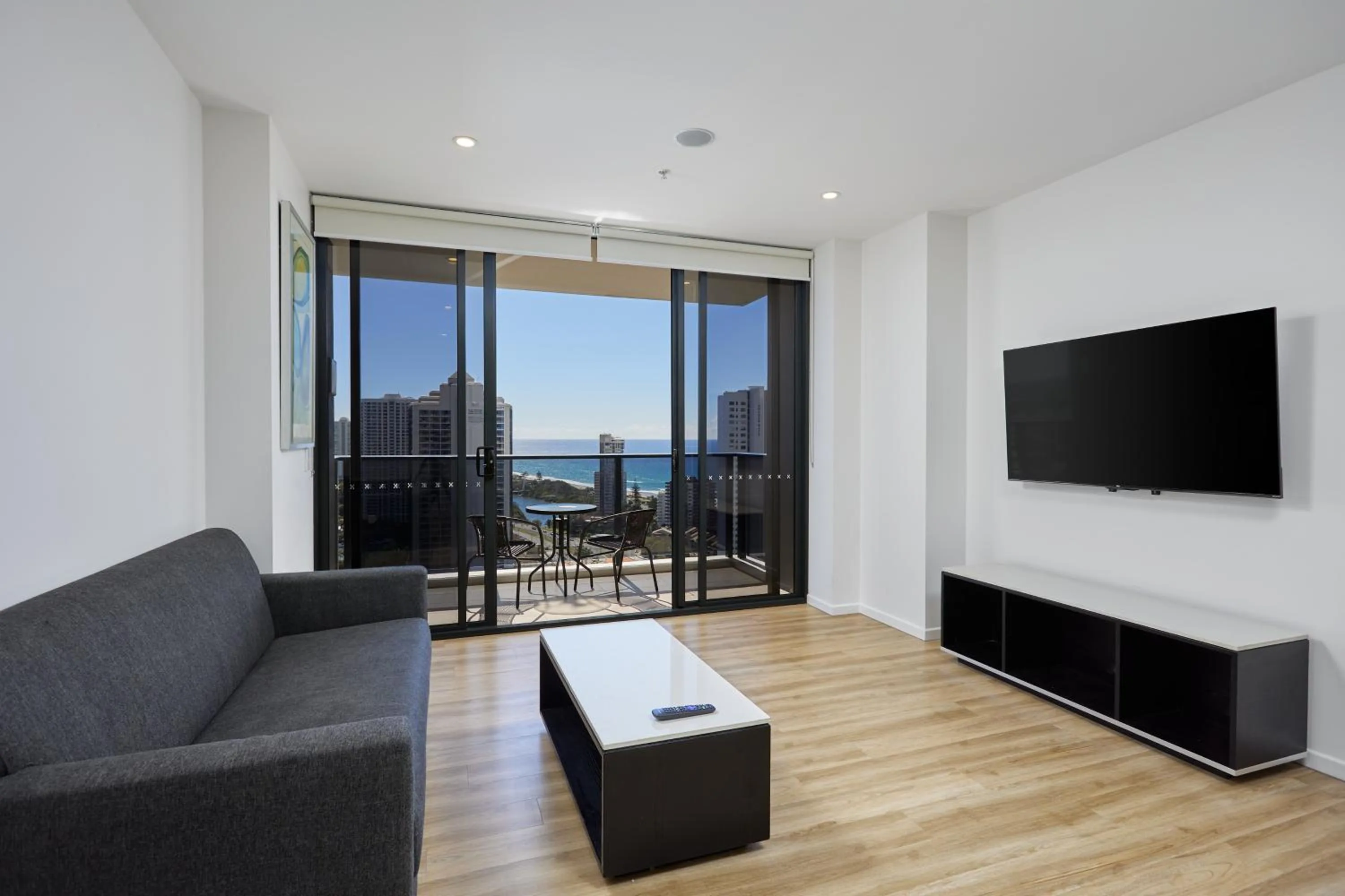 Ruby Gold Coast By Serain