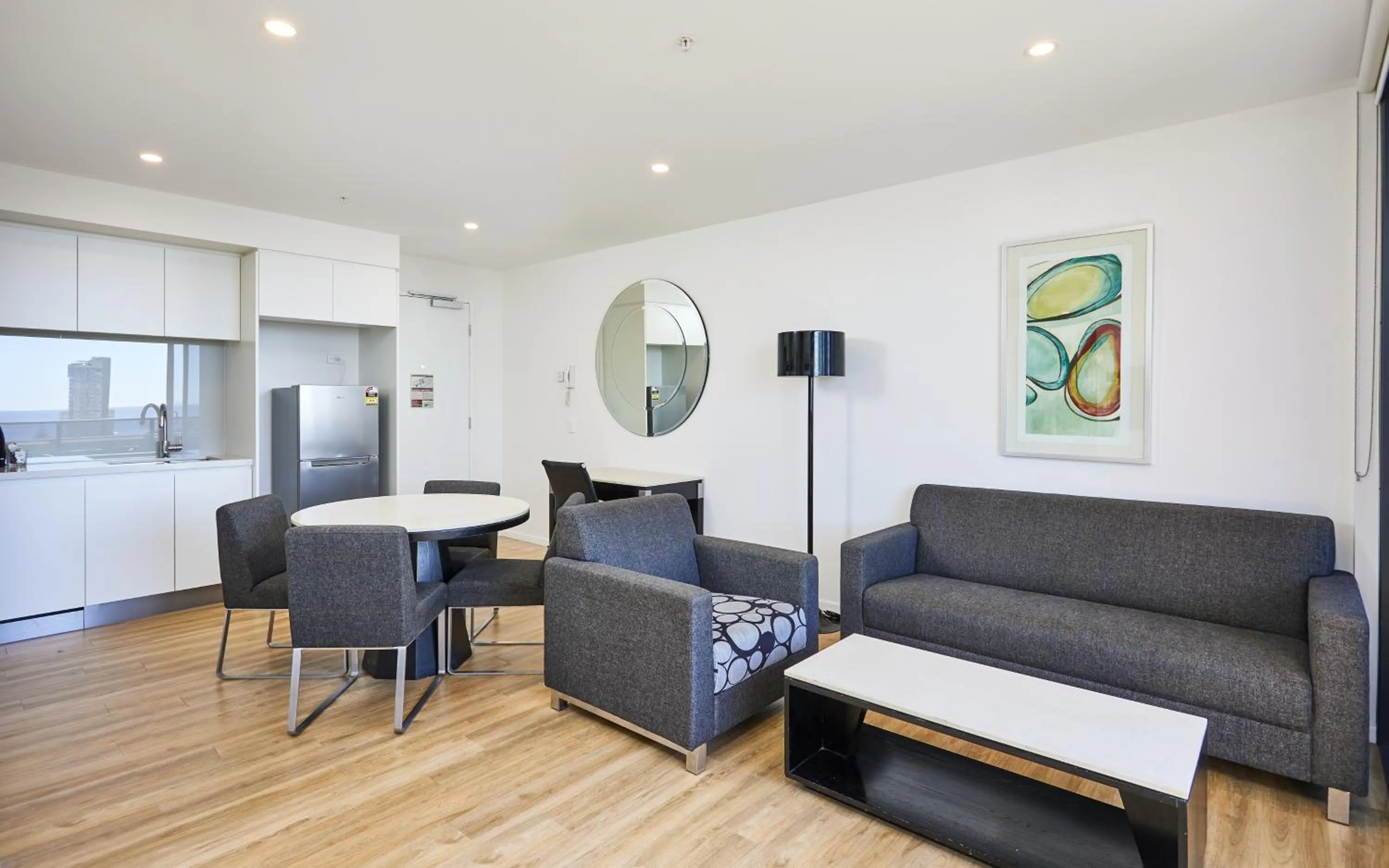 Ruby Gold Coast By Serain