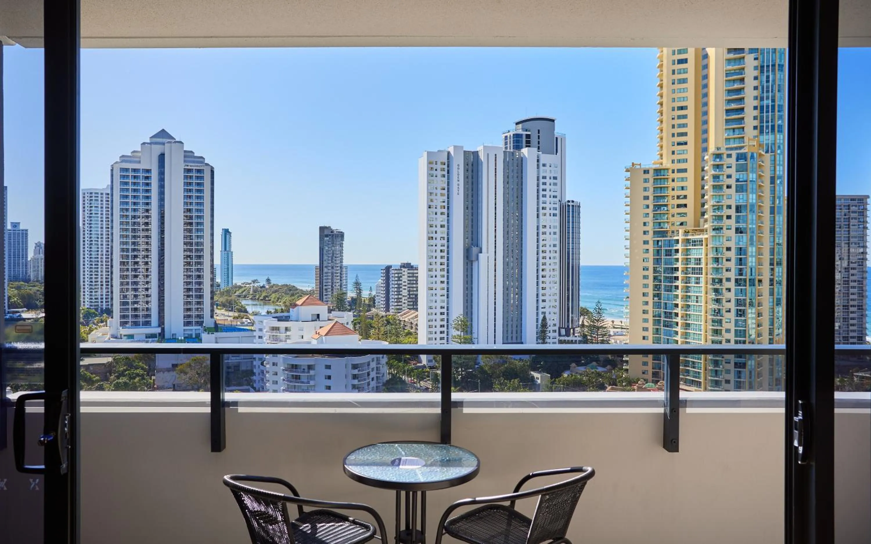 Ruby Gold Coast By Serain