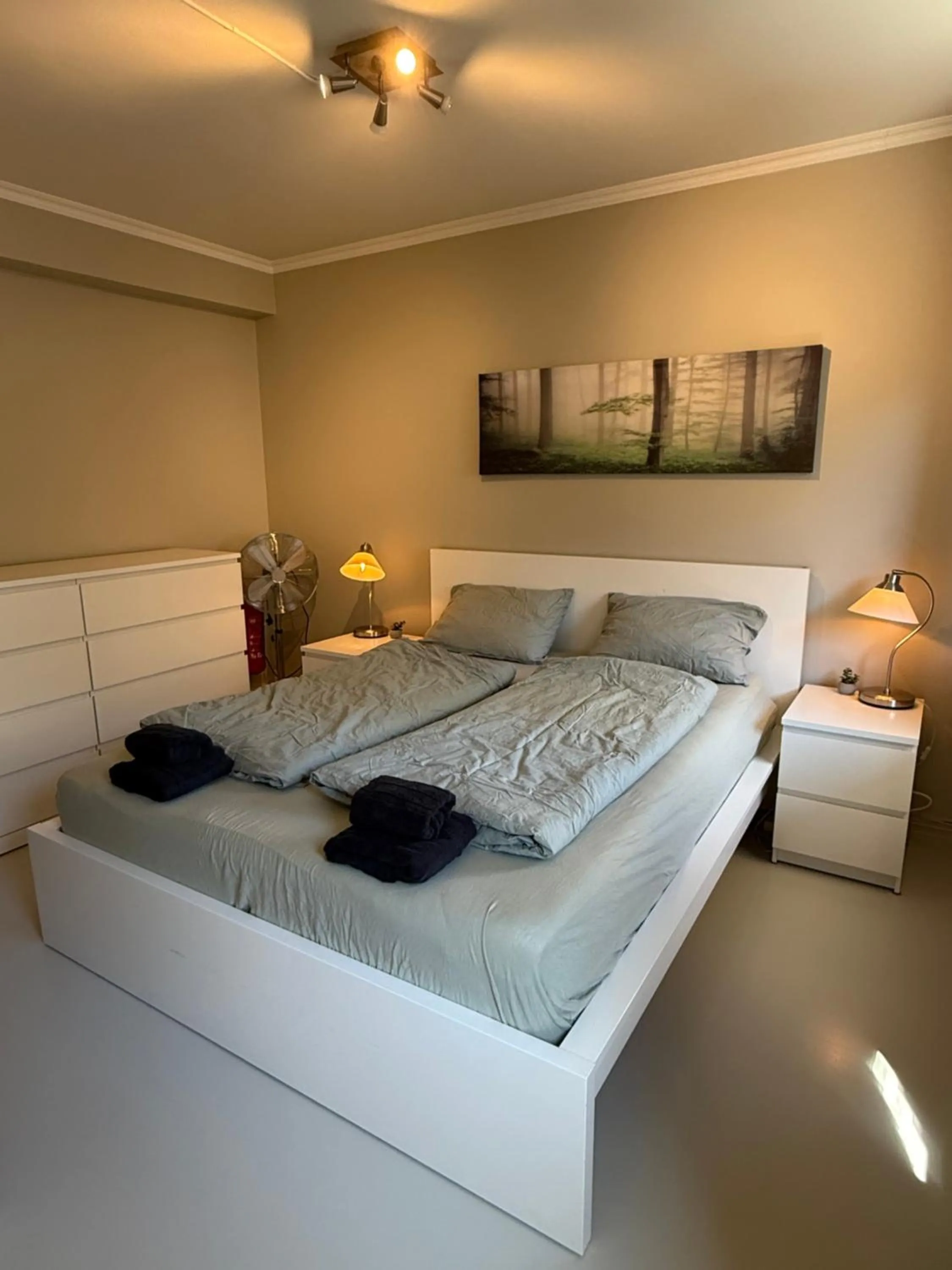 Notodden Sentrum Apartment NO 2