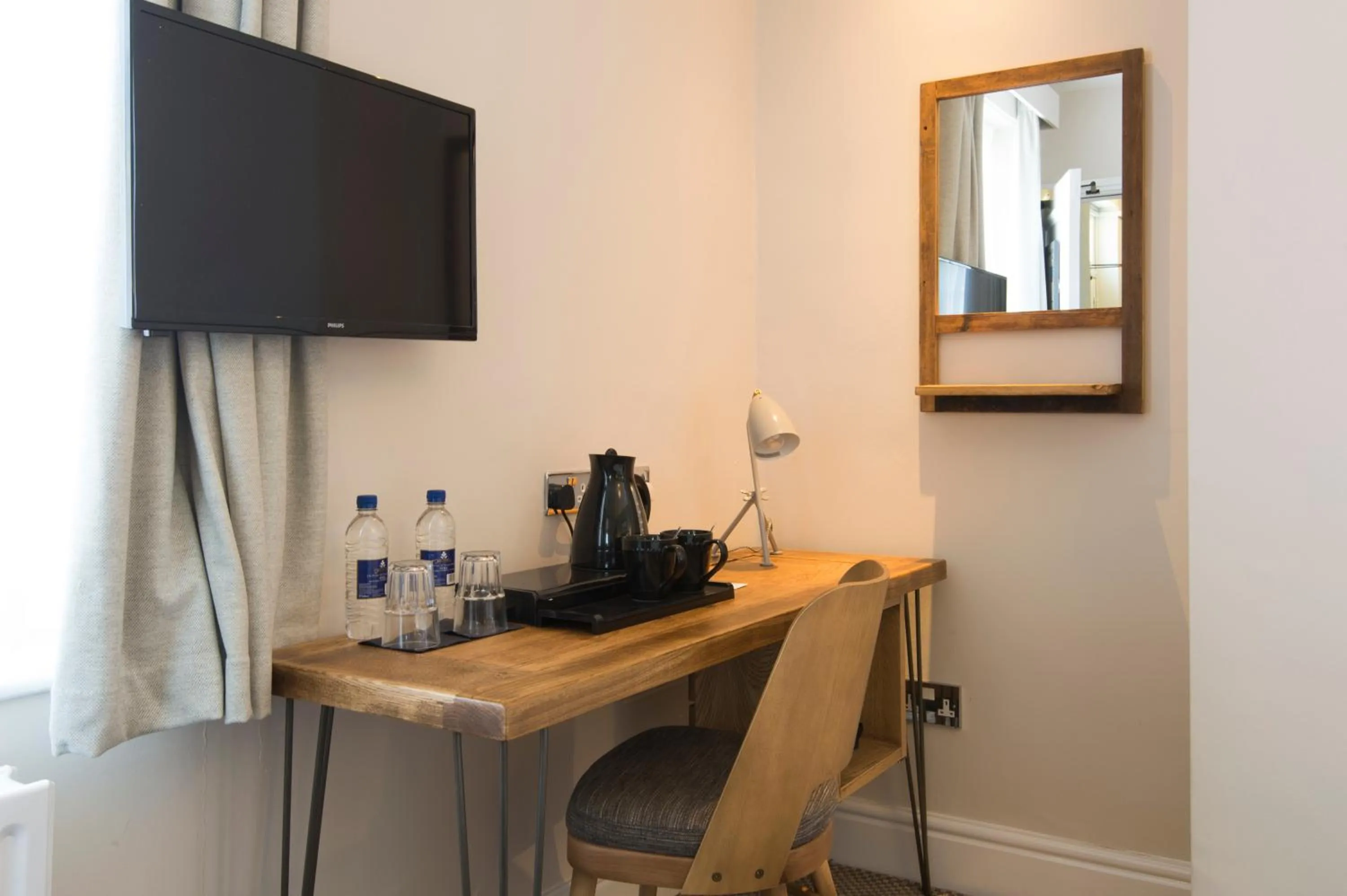 Bedroom in Green Dragon, Welton by Marston's Inns