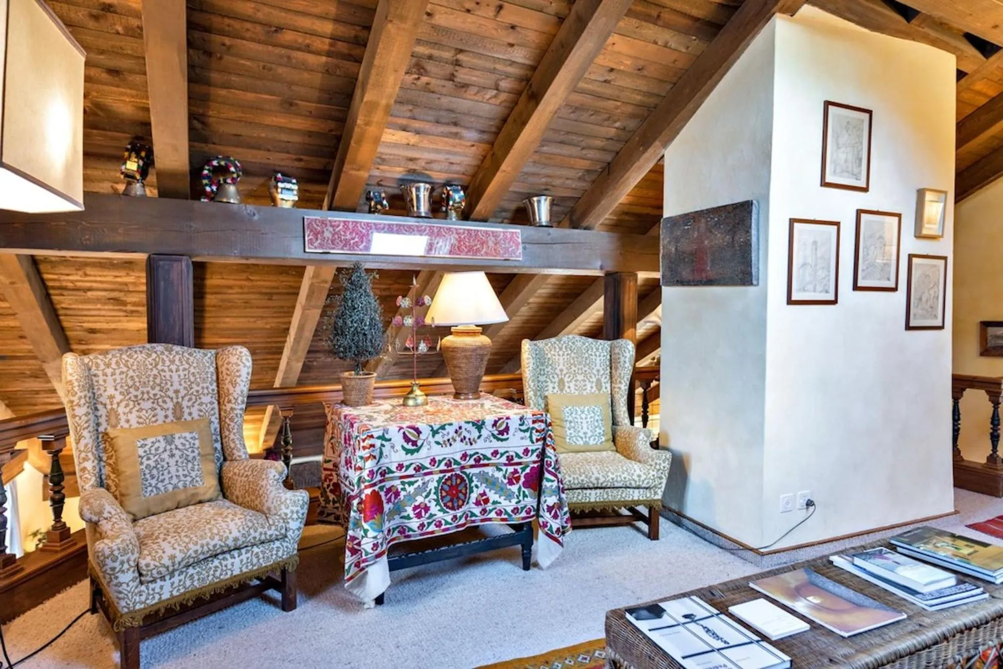 Other in Chesa Cromer - Celerina