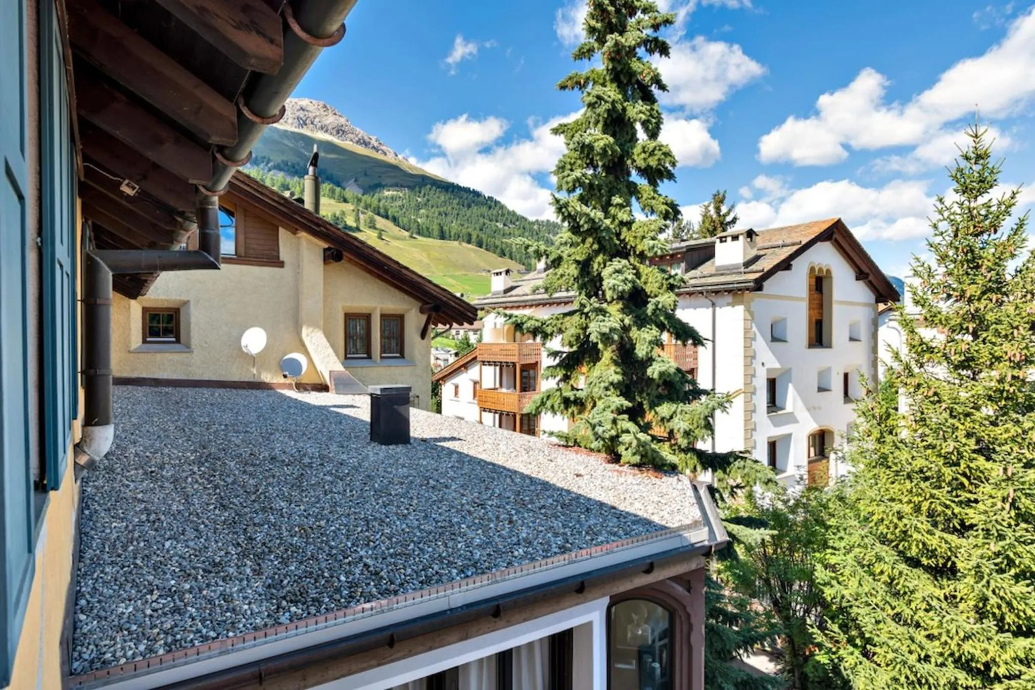 Other in Chesa Cromer - Celerina