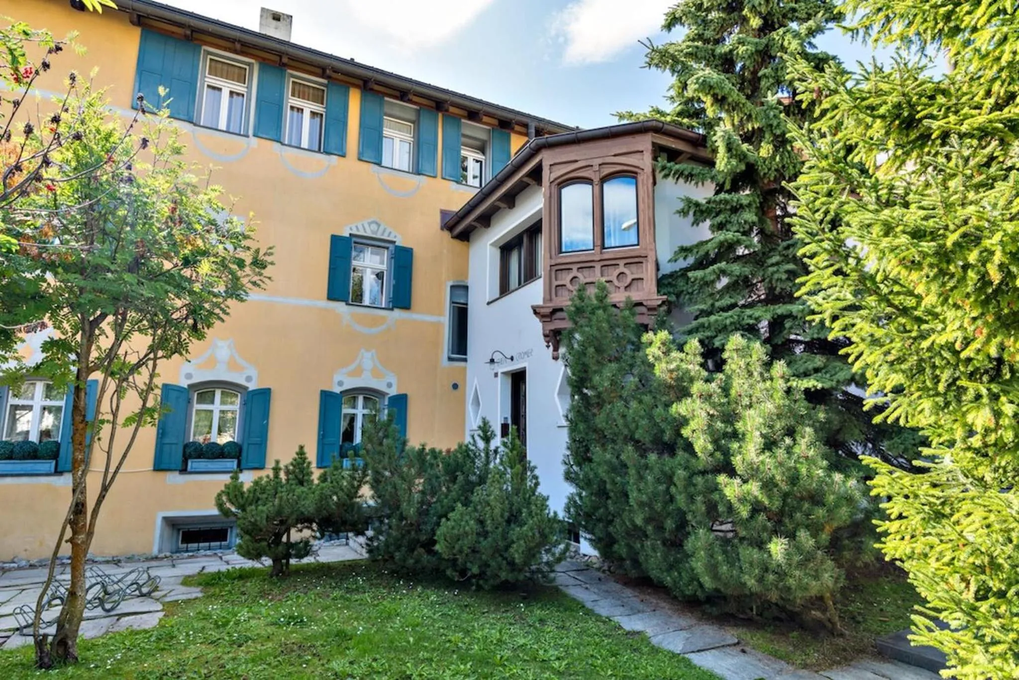 Other in Chesa Cromer - Celerina