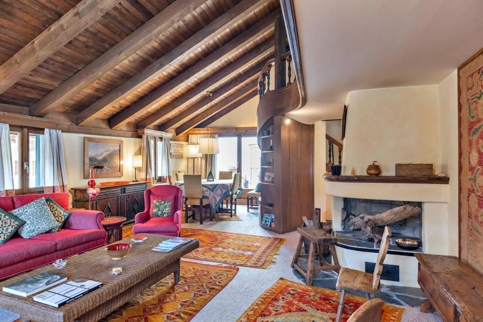 Other in Chesa Cromer - Celerina