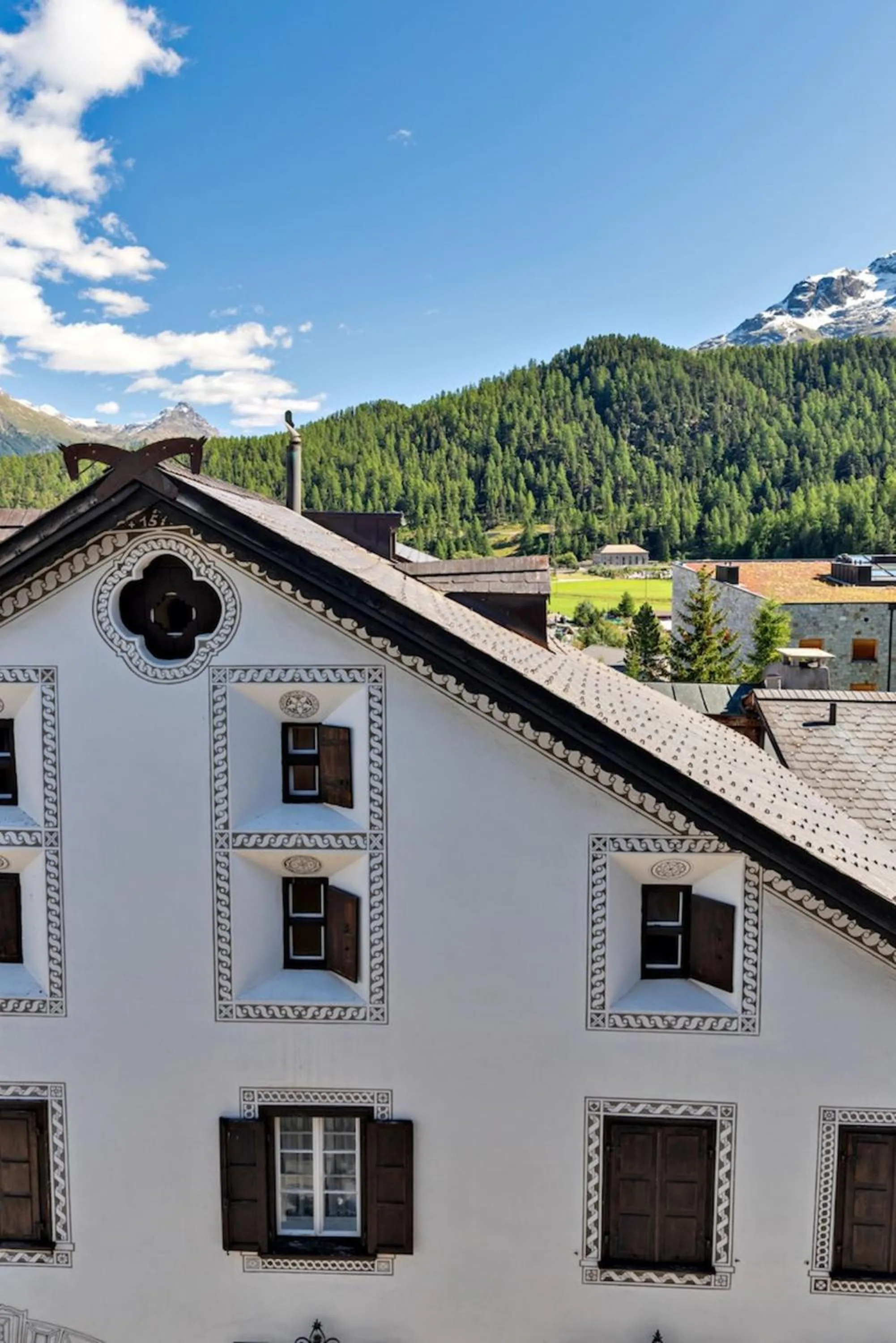 Other in Chesa Cromer - Celerina