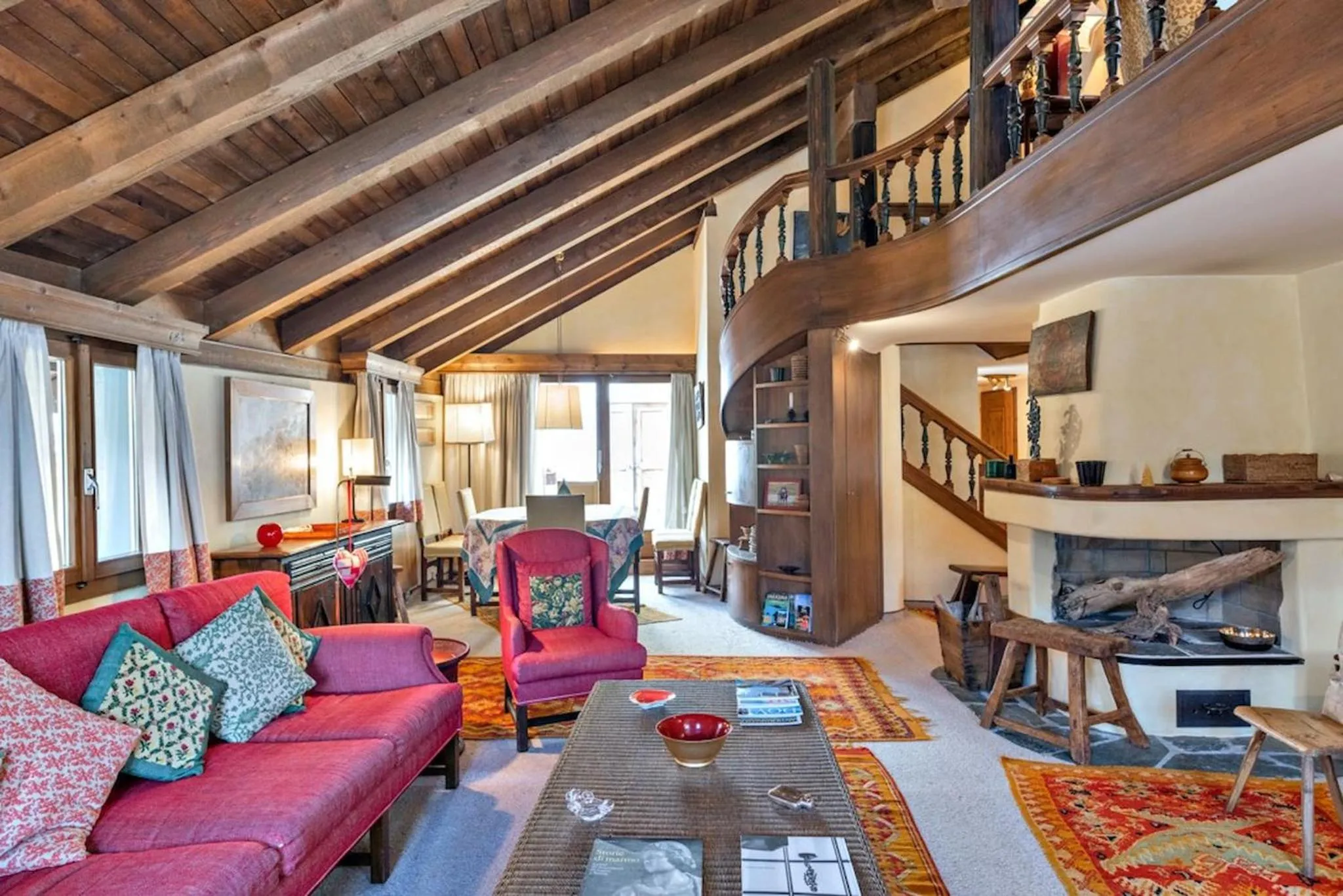 Other in Chesa Cromer - Celerina