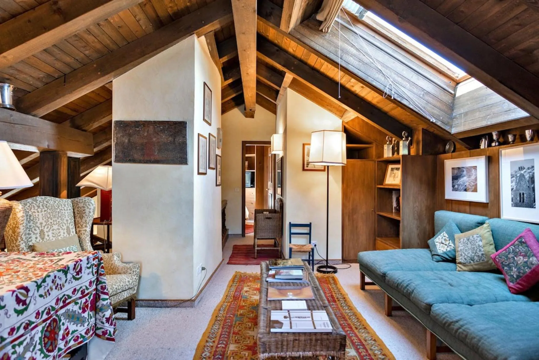 Other in Chesa Cromer - Celerina