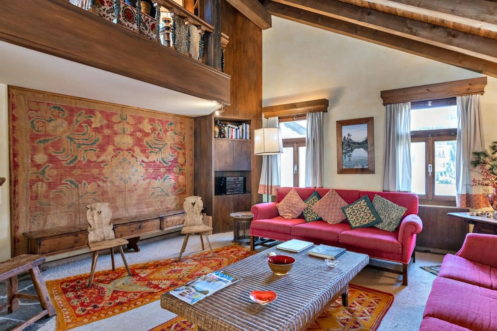 Other in Chesa Cromer - Celerina