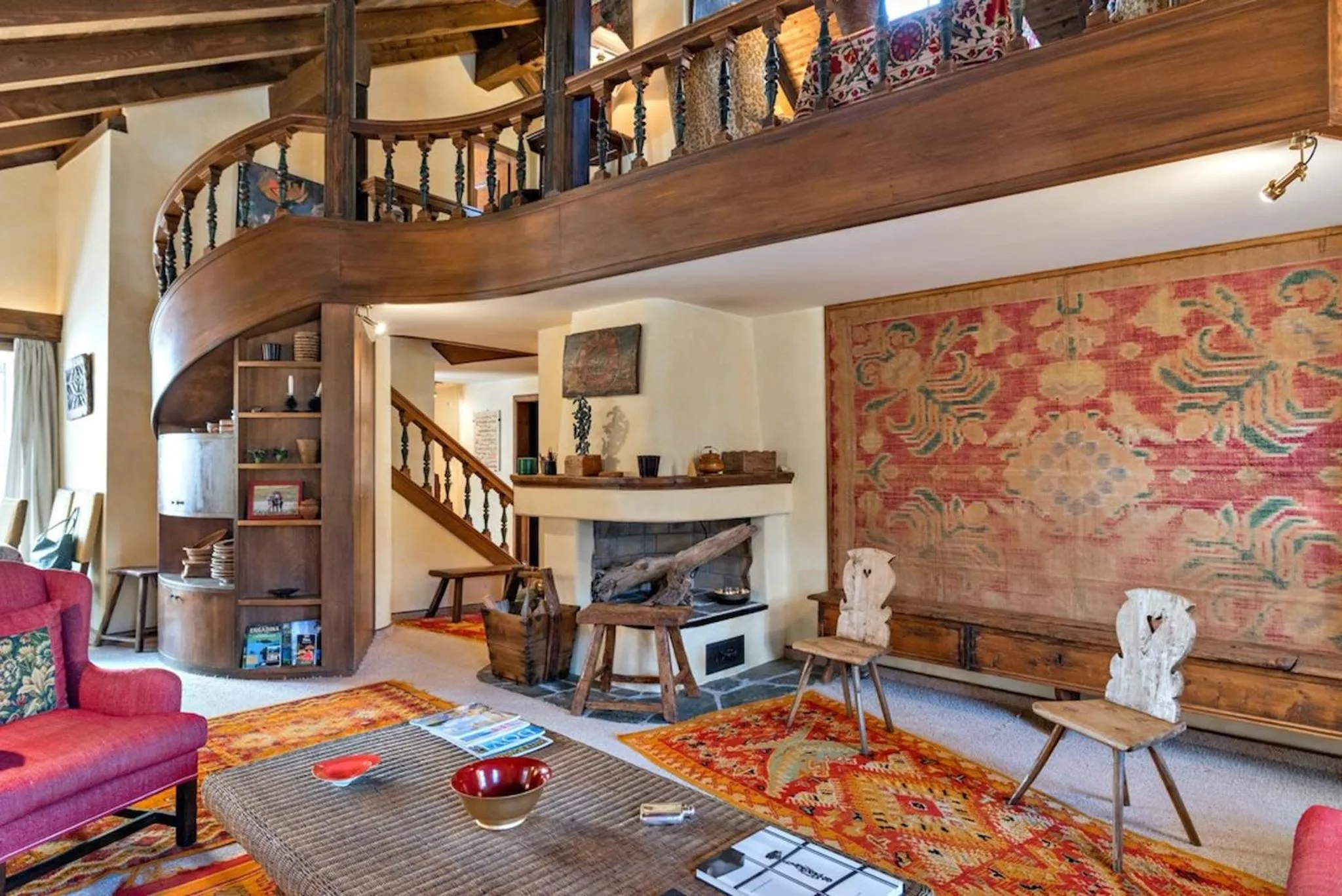 Other in Chesa Cromer - Celerina