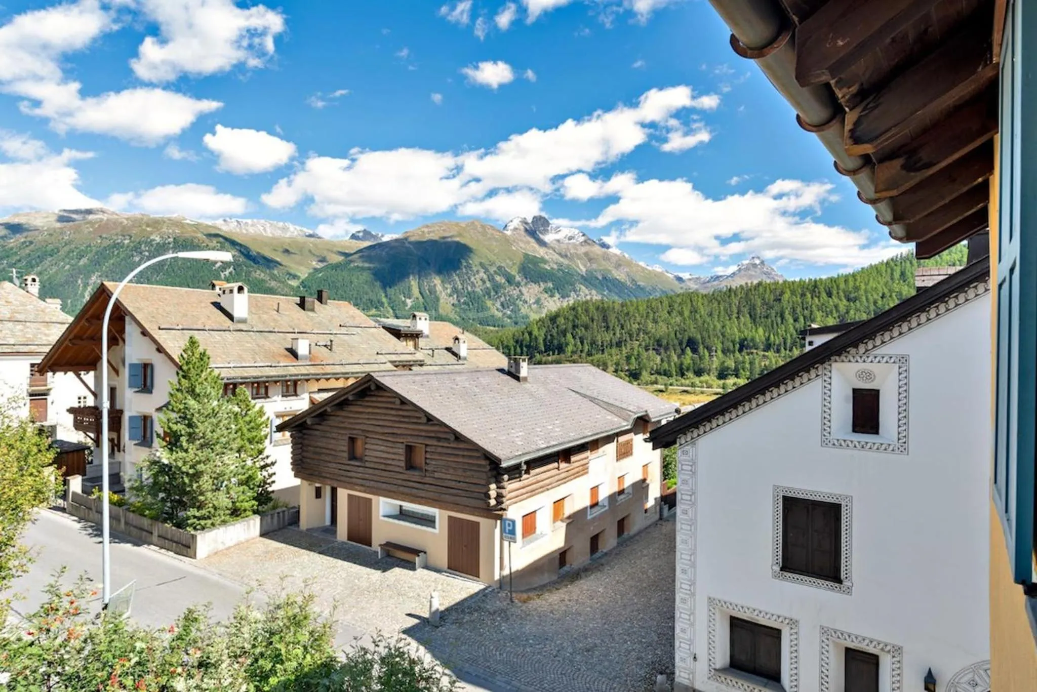 Other in Chesa Cromer - Celerina