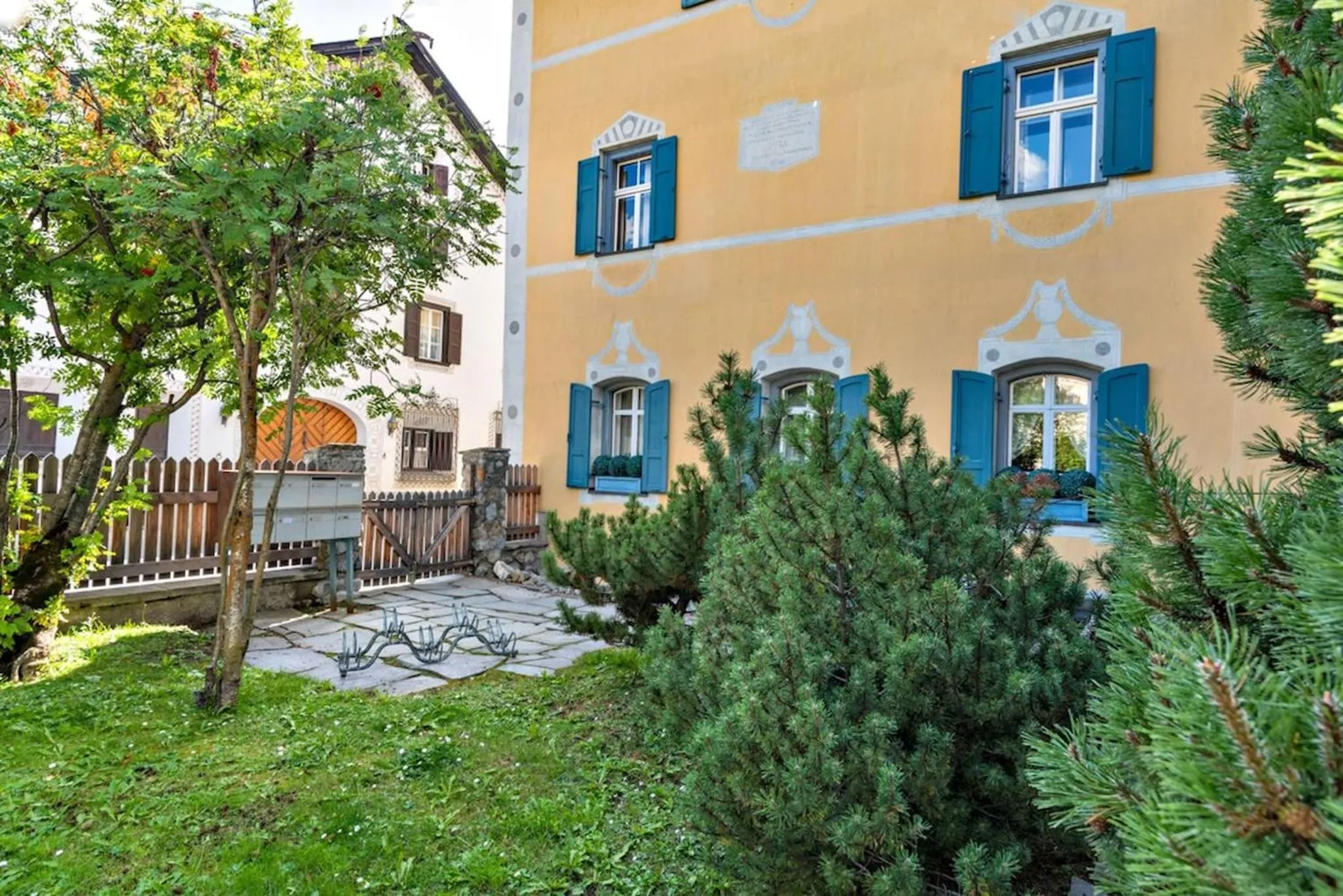 Other in Chesa Cromer - Celerina