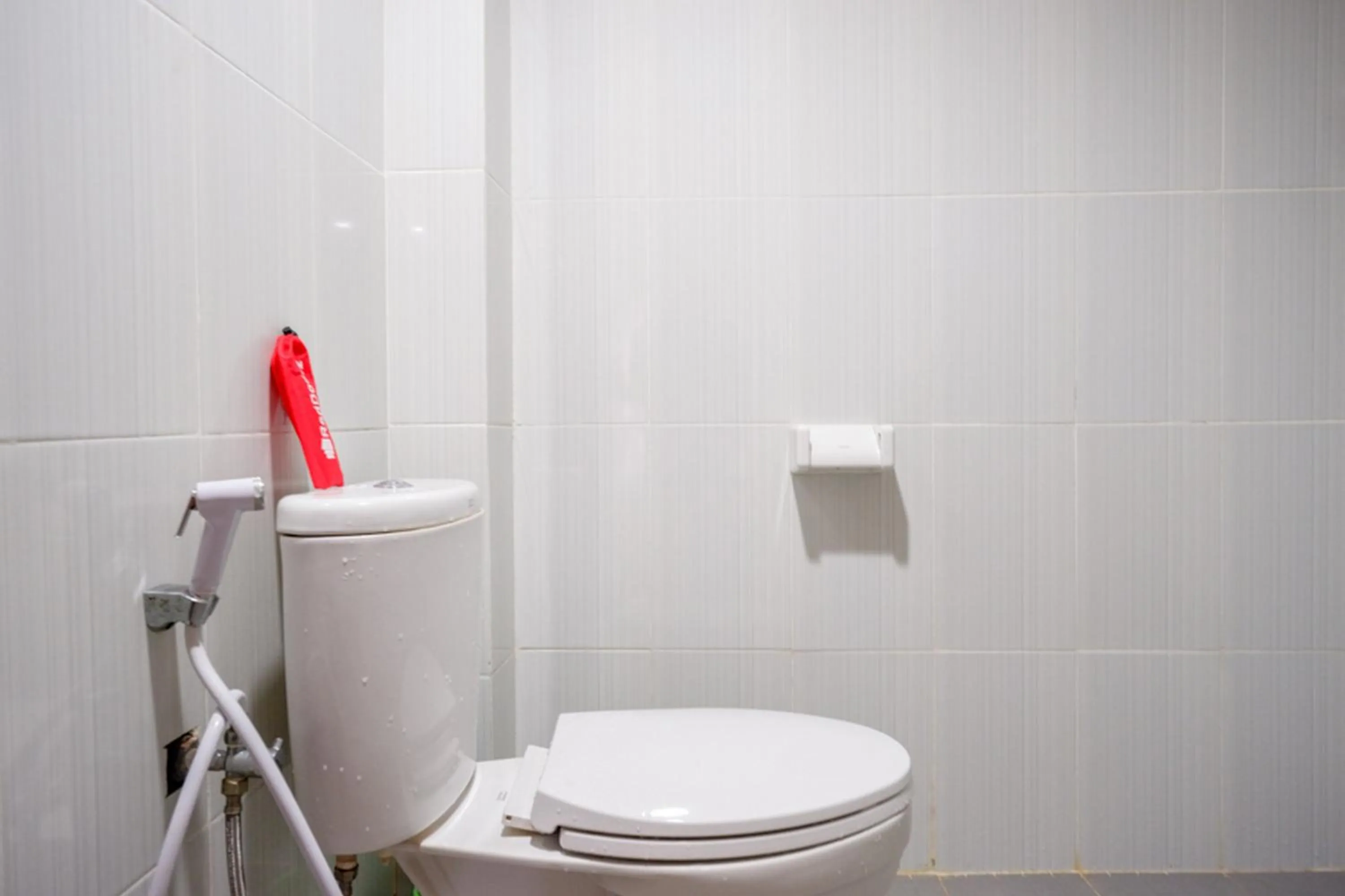 RedDoorz Syariah At Jalan Jenderal Sudirman Palopo