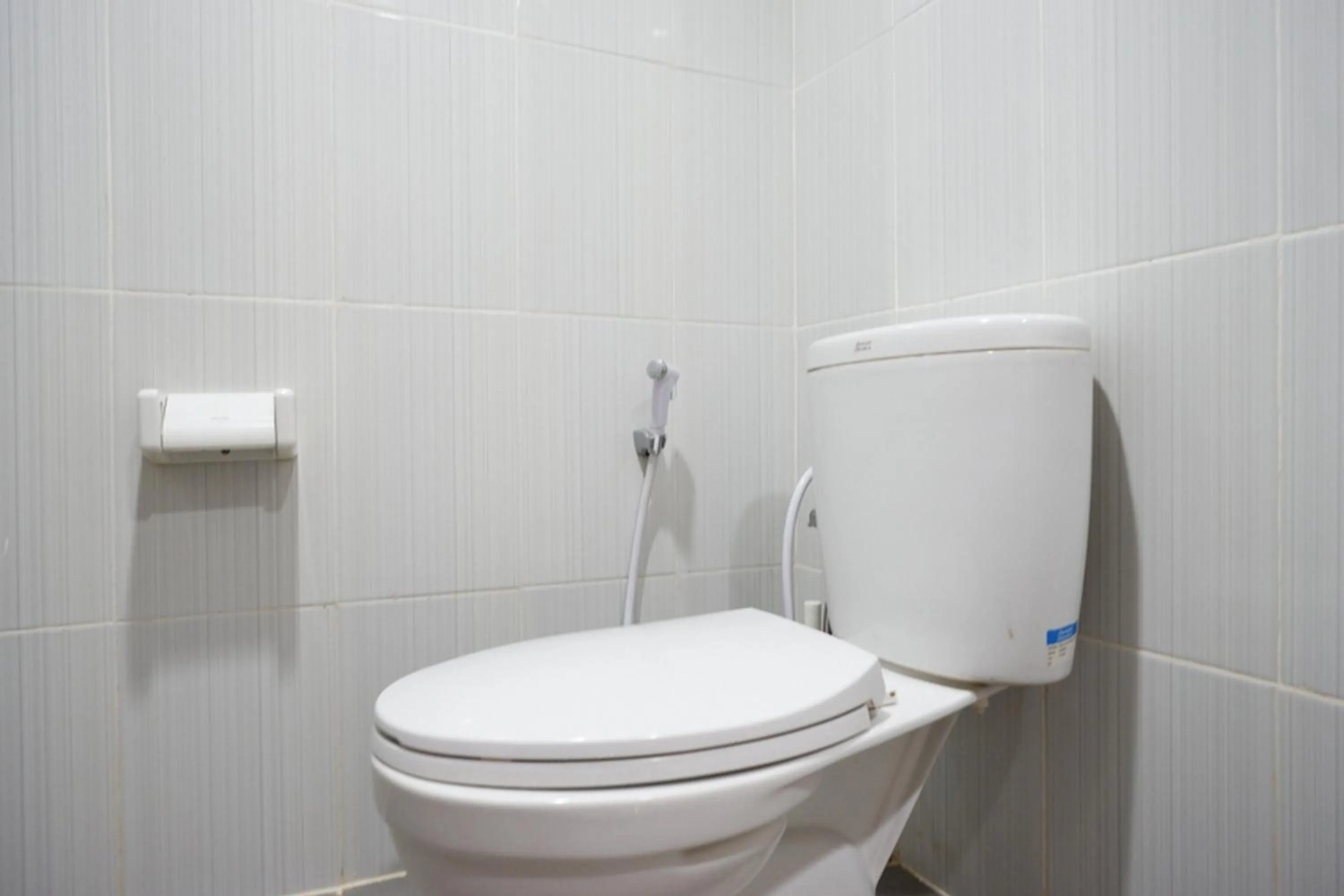 RedDoorz Syariah At Jalan Jenderal Sudirman Palopo