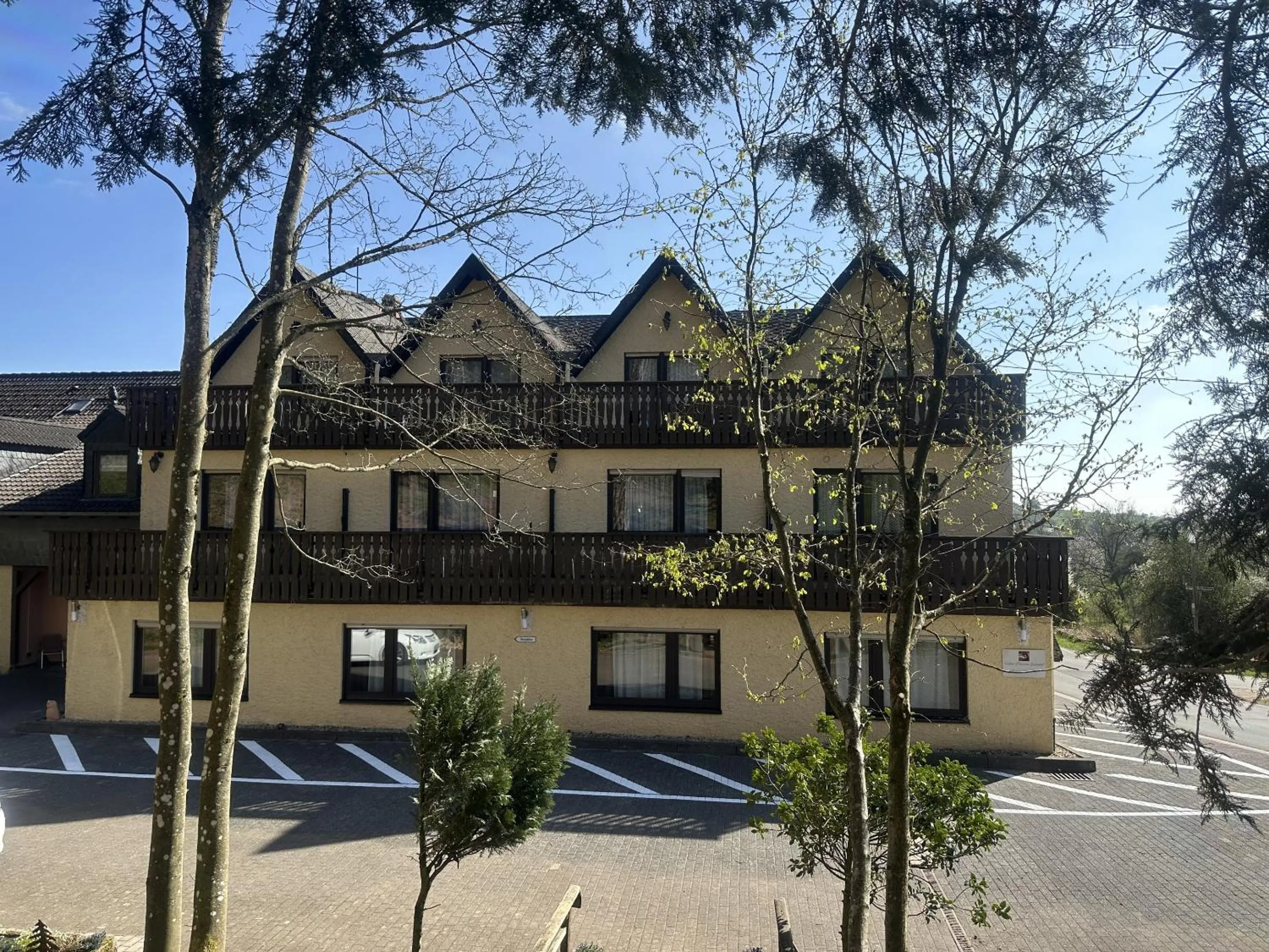 Other in Hotel Eulenhof