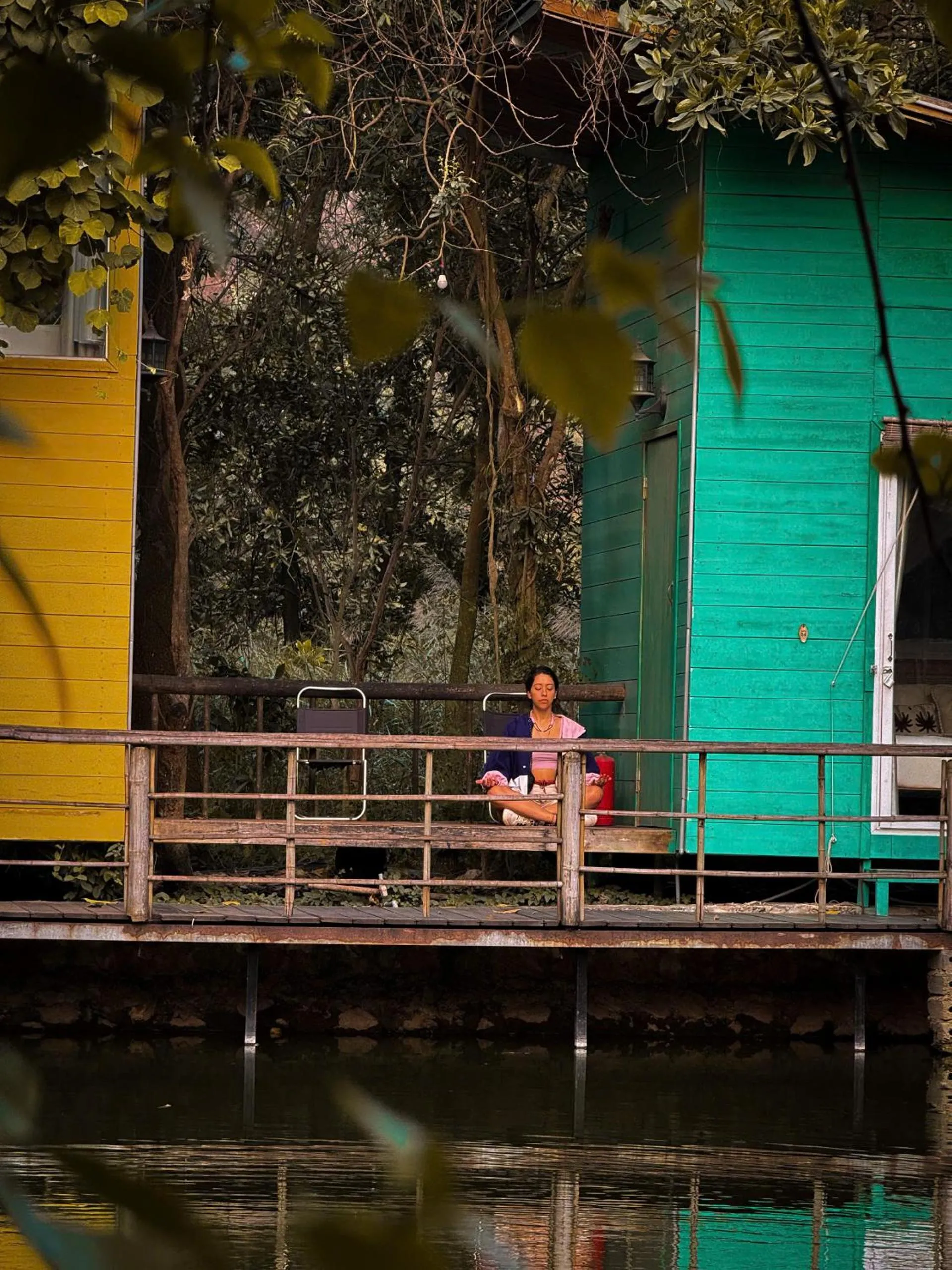 Trang An Lamia Bungalow