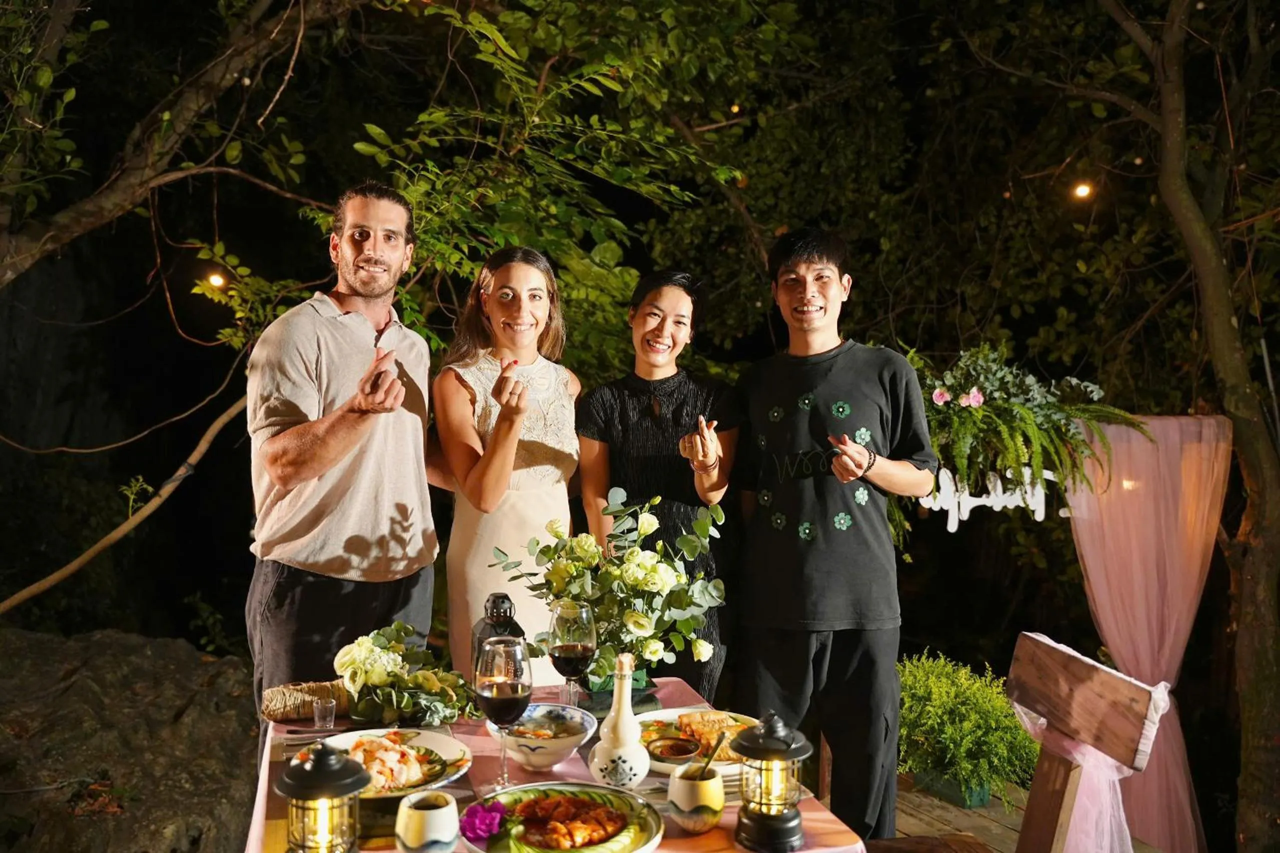 Trang An Lamia Bungalow