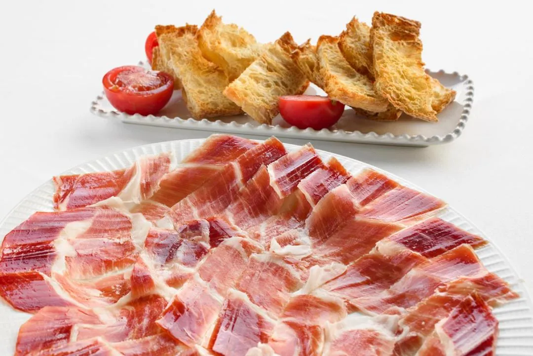 Restaurant/places to eat in Torre del Marqués Hotel Spa & Winery - Small Luxury Hotels