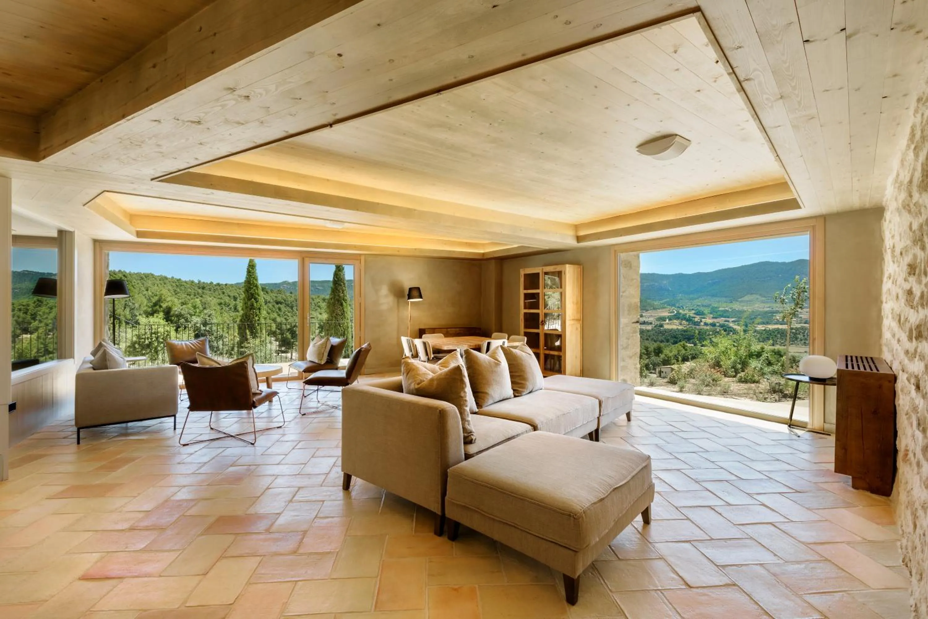 Meeting/conference room in Torre del Marqués Hotel Spa & Winery - Small Luxury Hotels