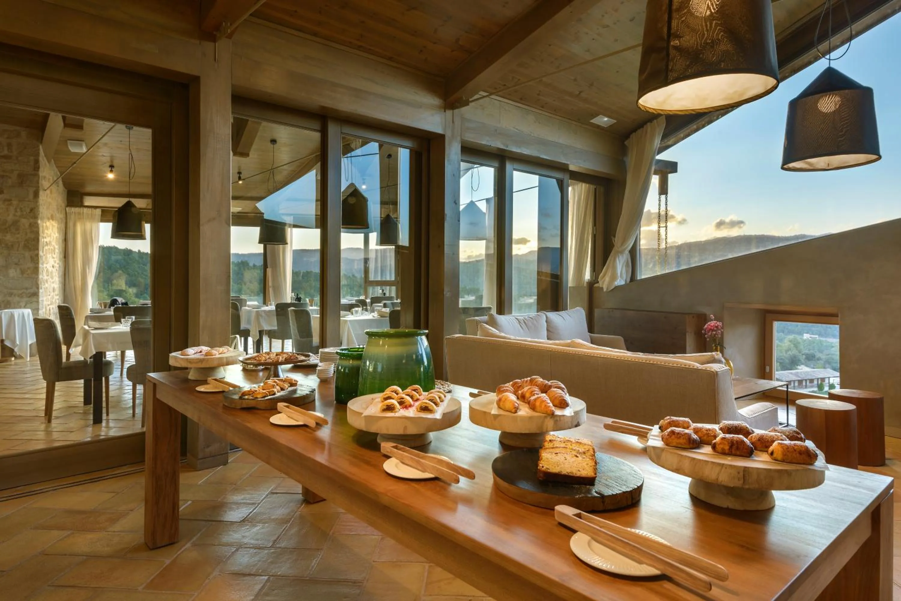 Torre del Marqués Hotel Spa & Winery - Small Luxury Hotels