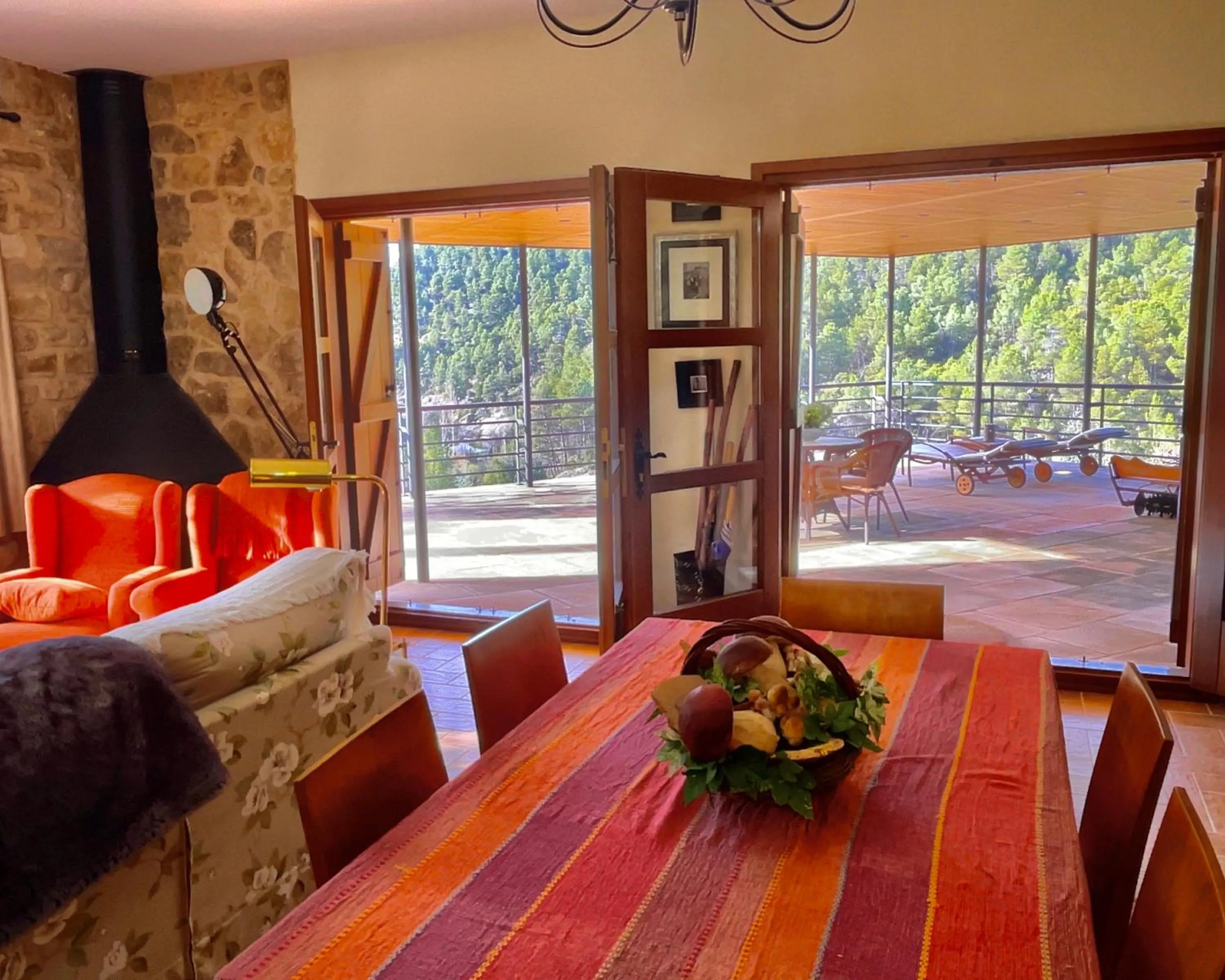 Bed in Torre del Marqués Hotel Spa & Winery - Small Luxury Hotels