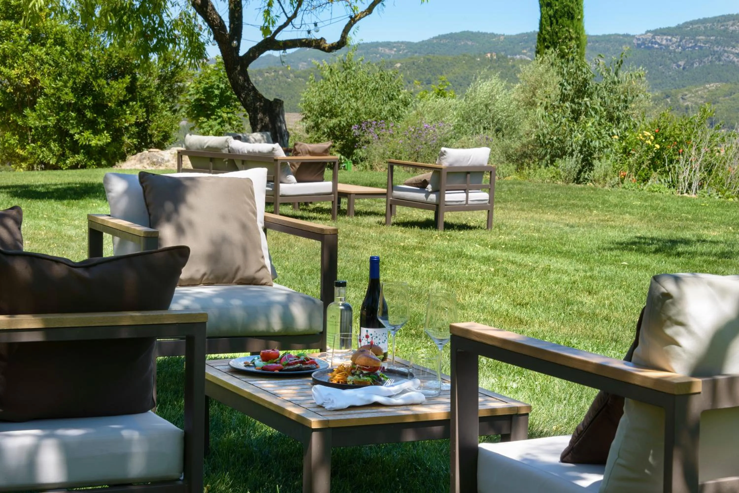 Torre del Marqués Hotel Spa & Winery - Small Luxury Hotels