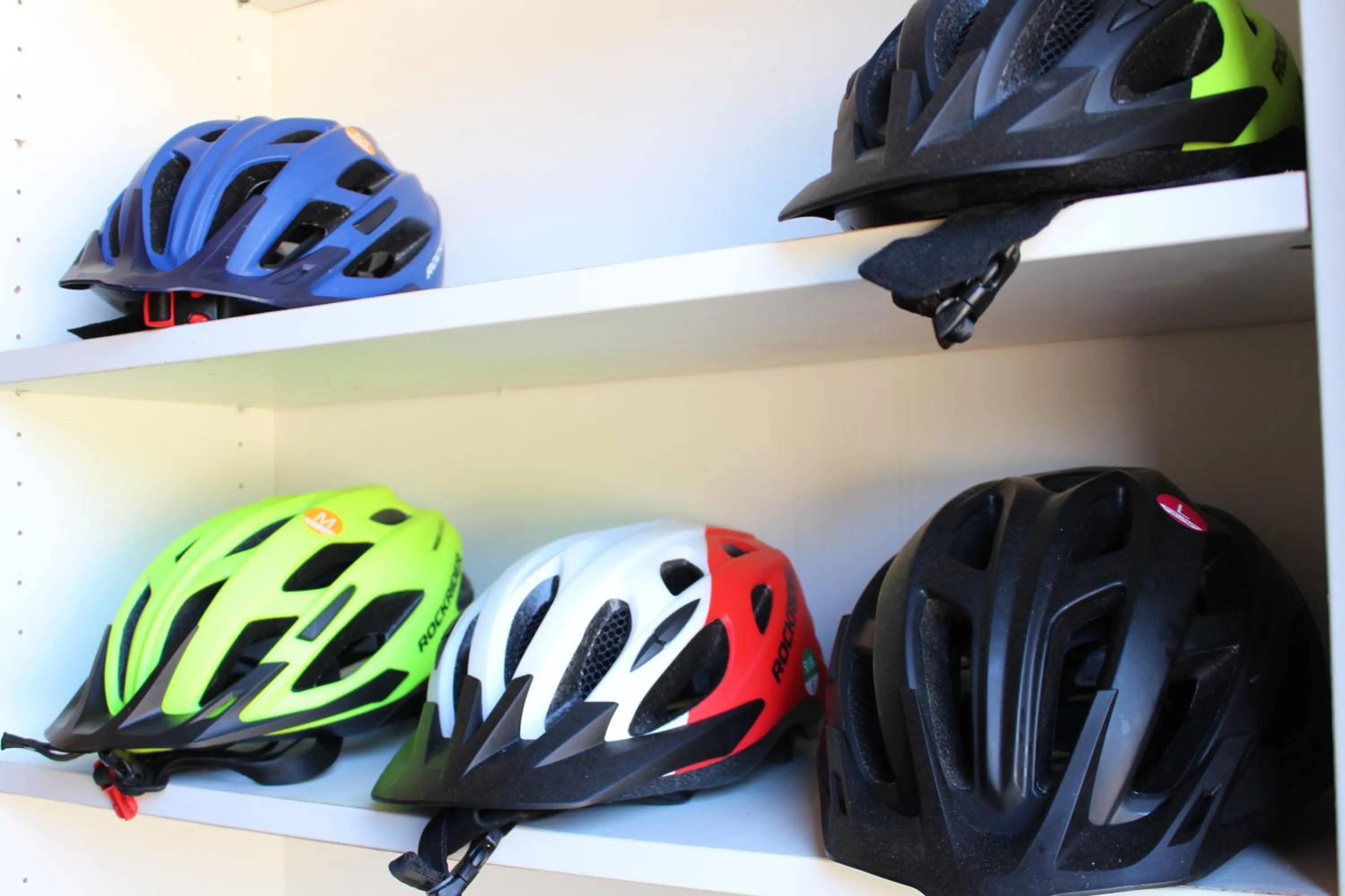 Cycling in Torre del Marqués Hotel Spa & Winery - Small Luxury Hotels