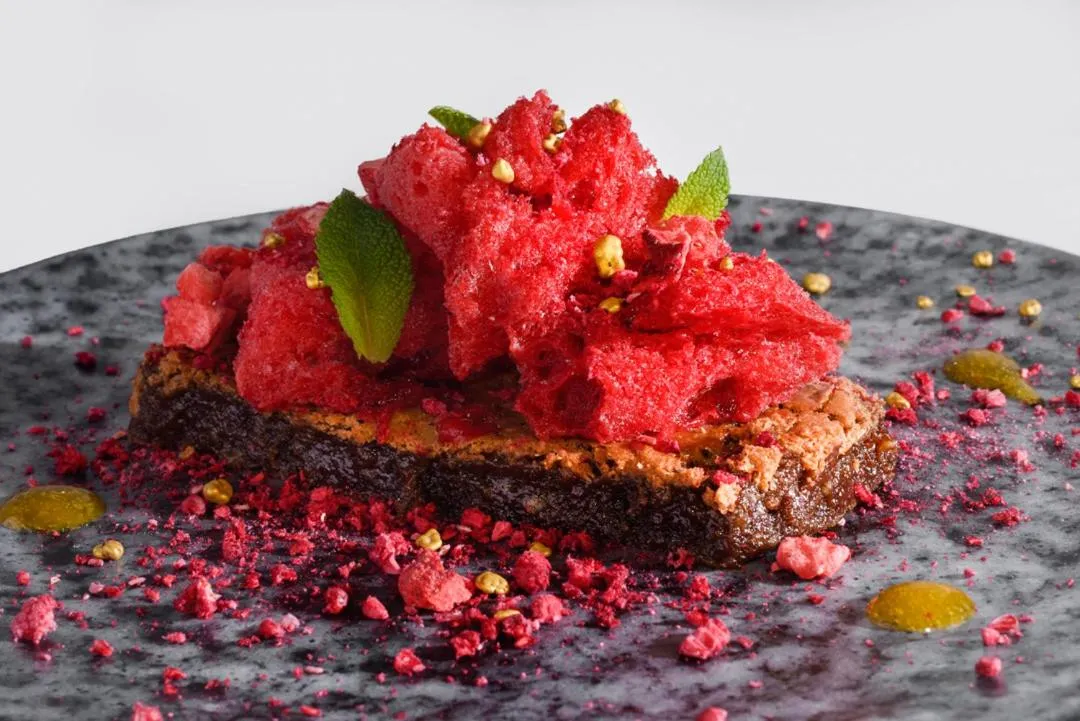 Food and drinks in Torre del Marqués Hotel Spa & Winery - Small Luxury Hotels