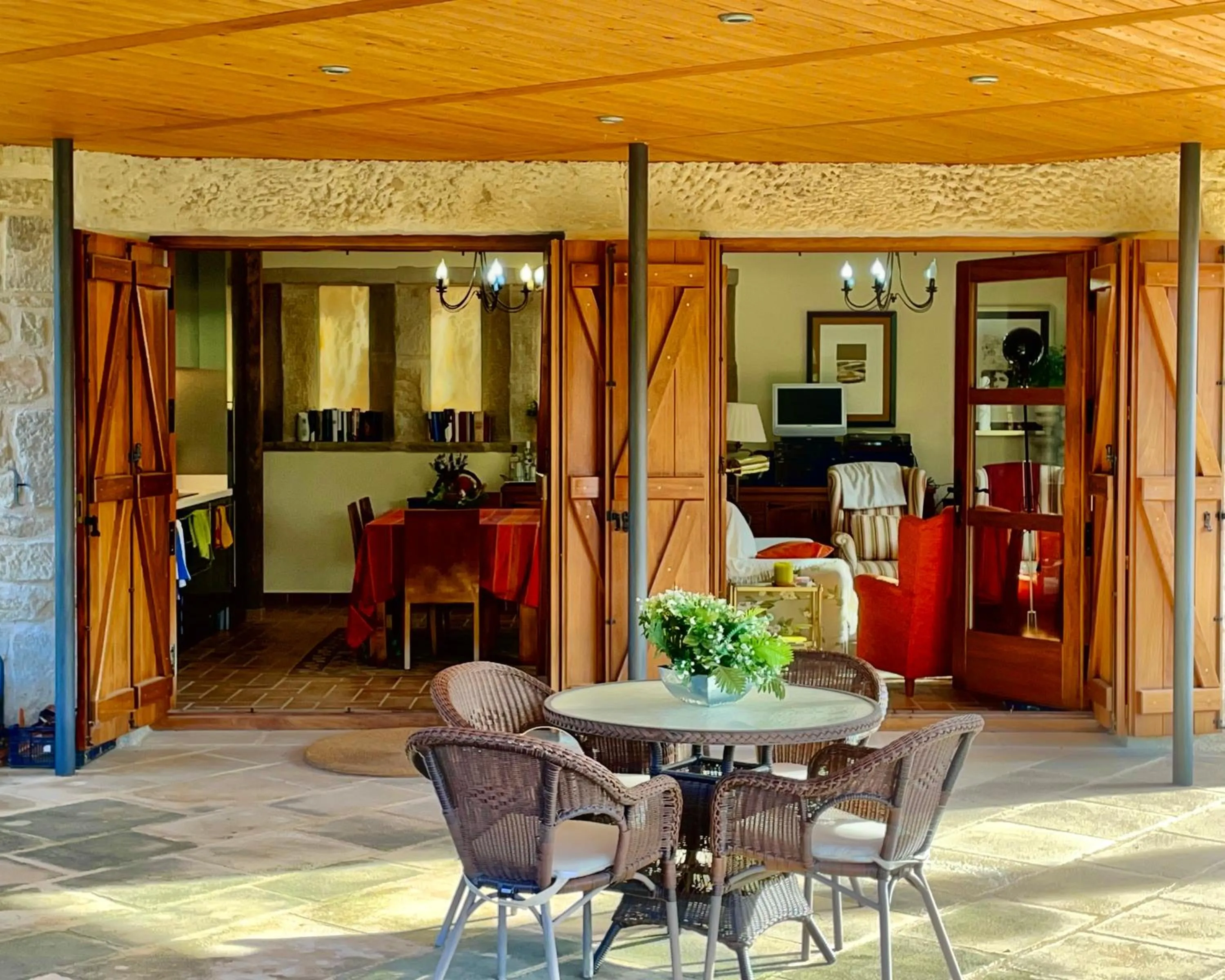 Torre del Marqués Hotel Spa & Winery - Small Luxury Hotels