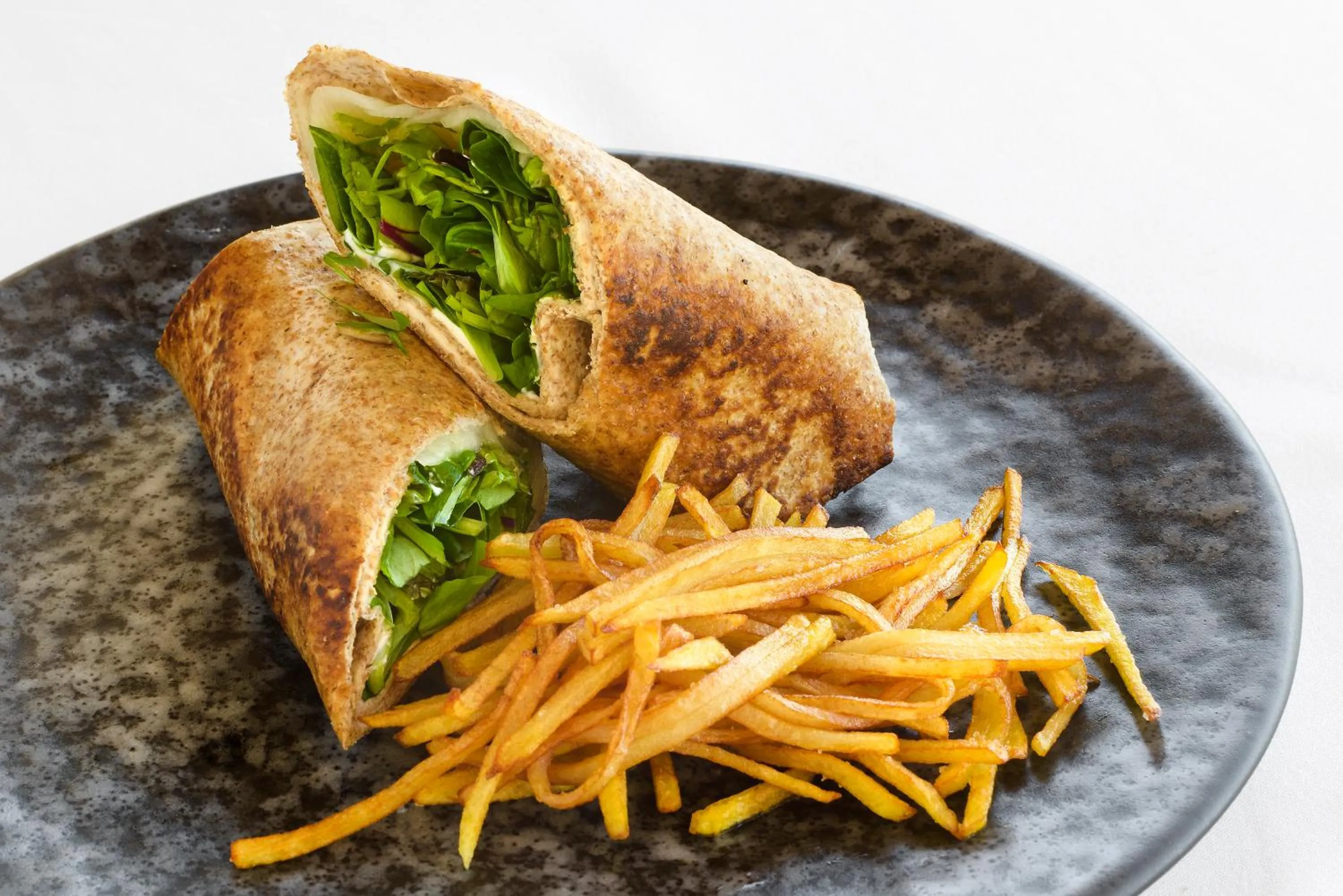 Food in Torre del Marqués Hotel Spa & Winery - Small Luxury Hotels