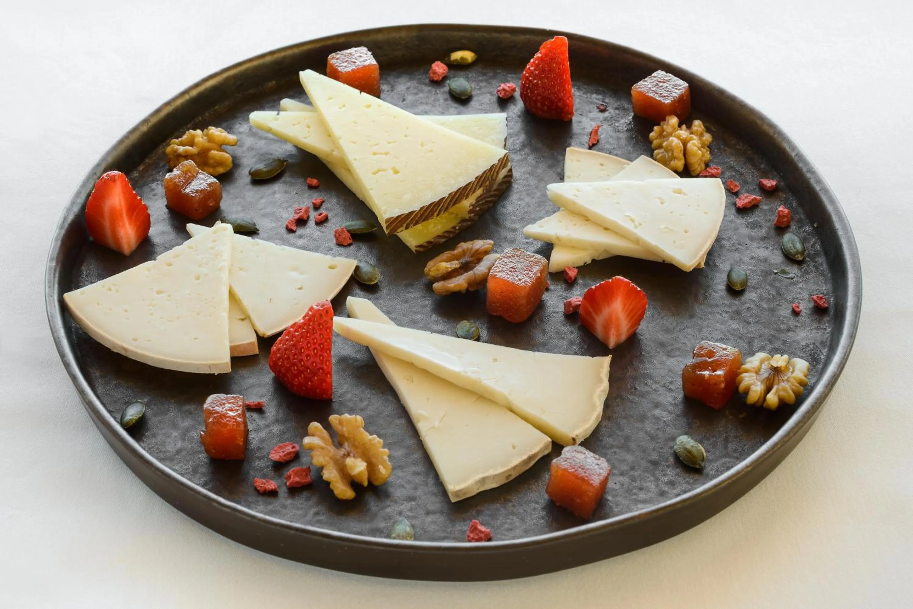 Torre del Marqués Hotel Spa & Winery - Small Luxury Hotels