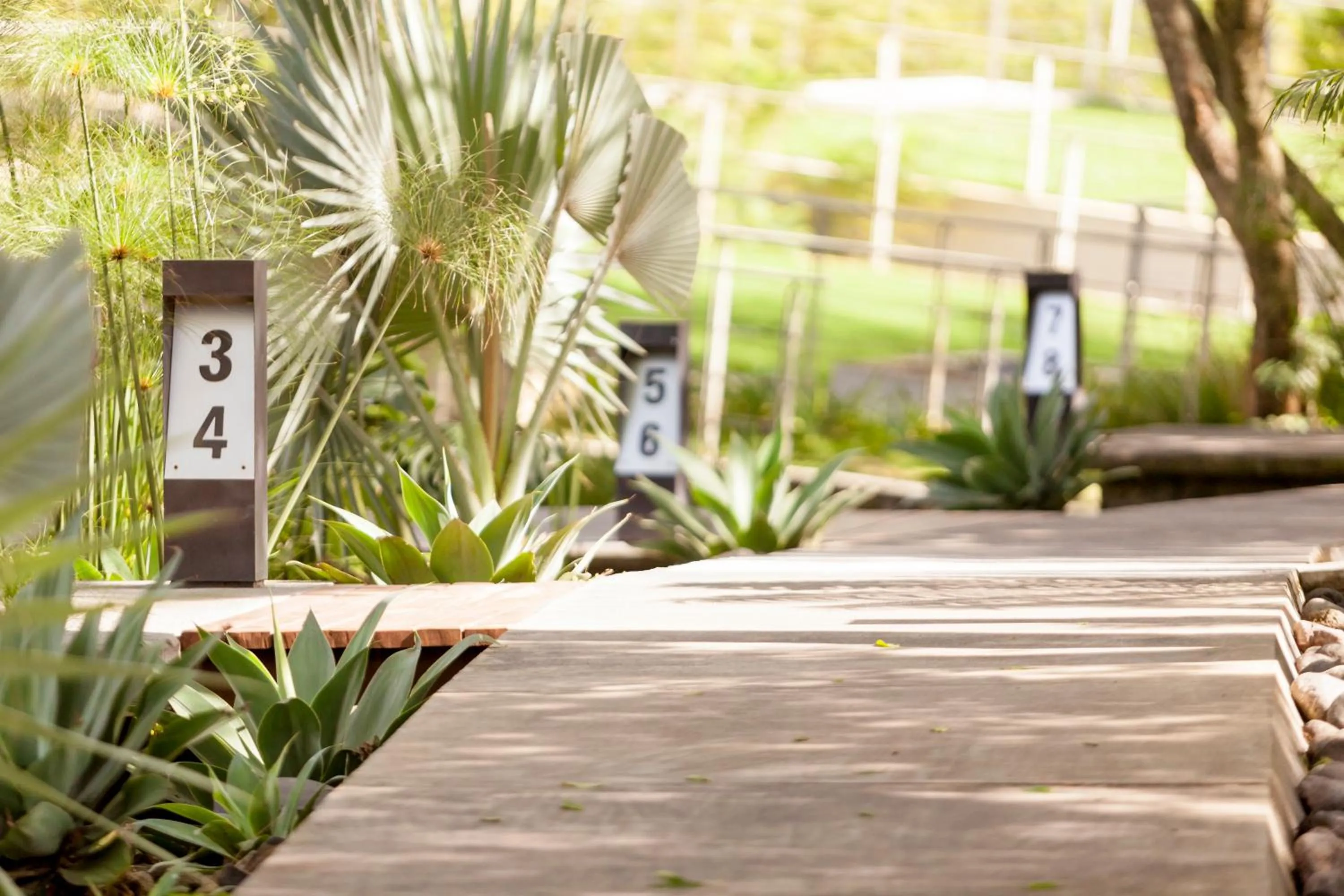 On site in Kawilal Hotel