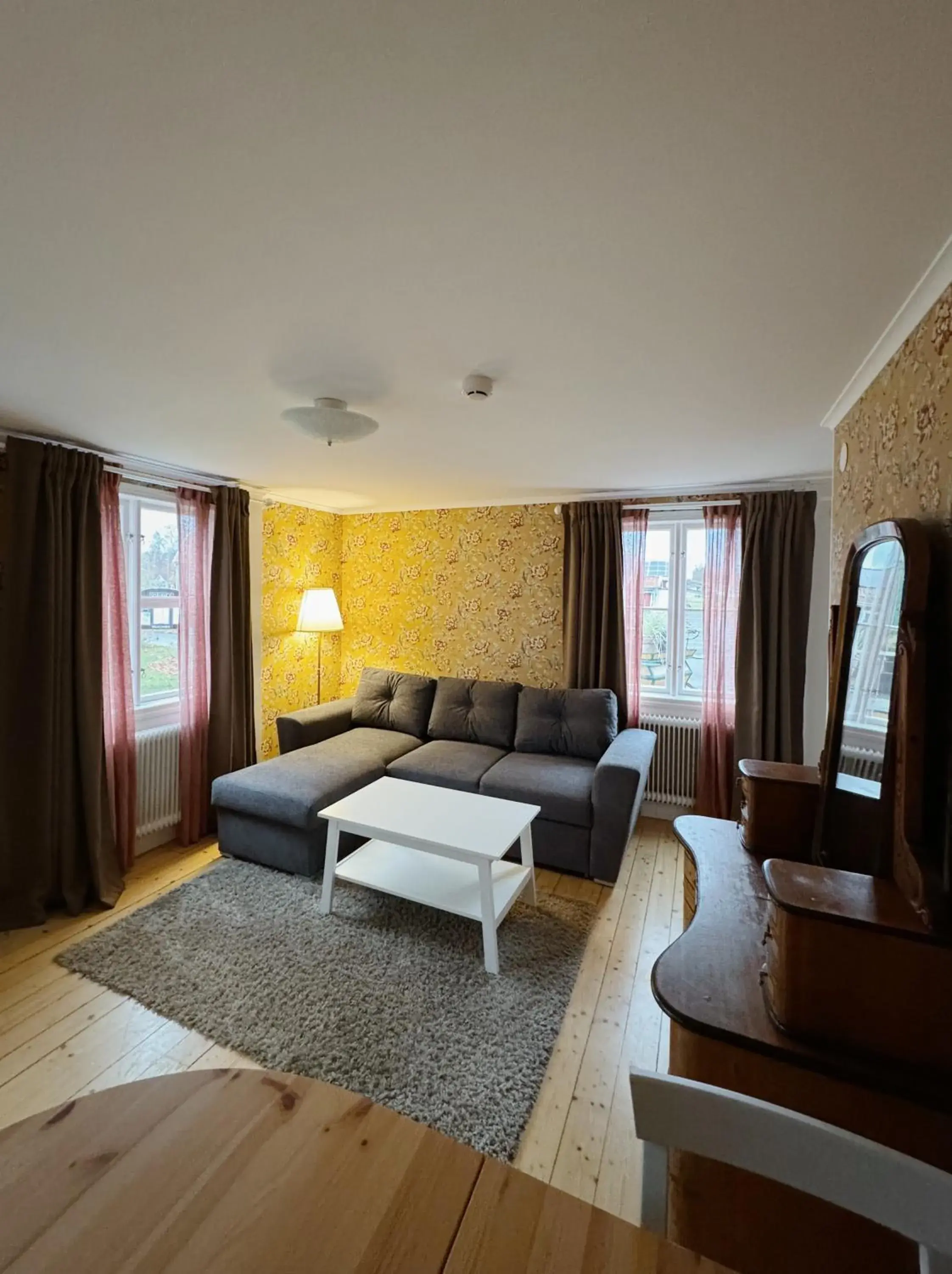 Studio with Terrace in Smålandsgården Studio with Terrace in Smålandsgården