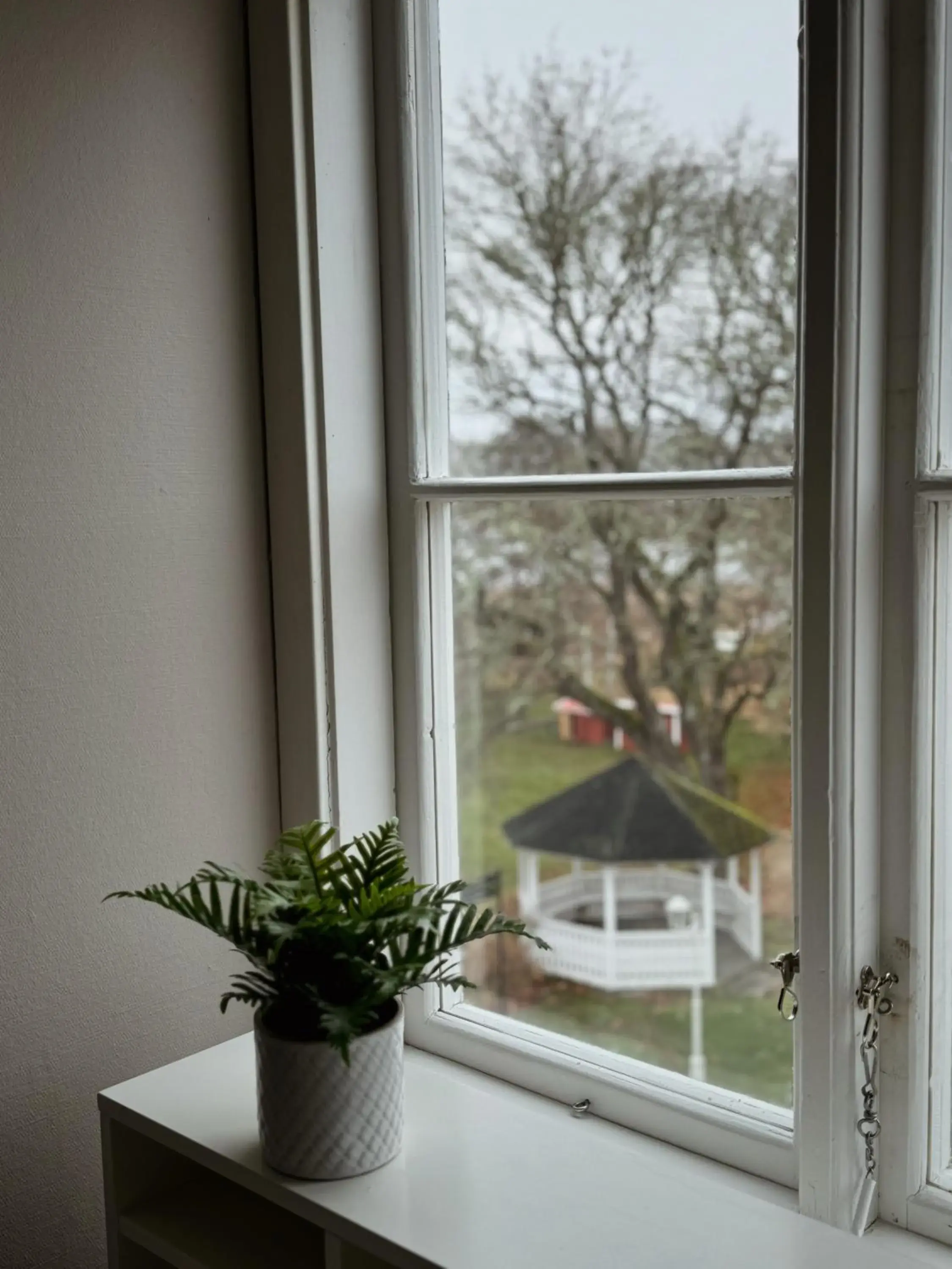 Double Room with Extra Bed in Smålandsgården Double Room with Extra Bed in Smålandsgården