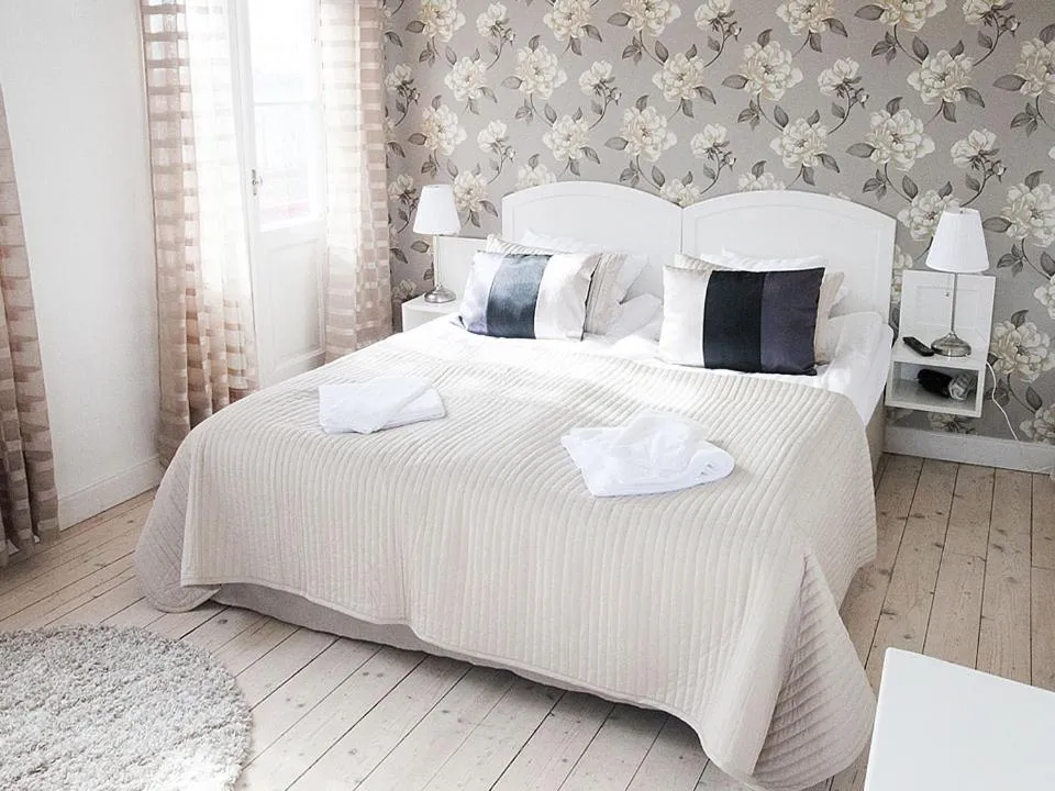 Bed in Smålandsgården