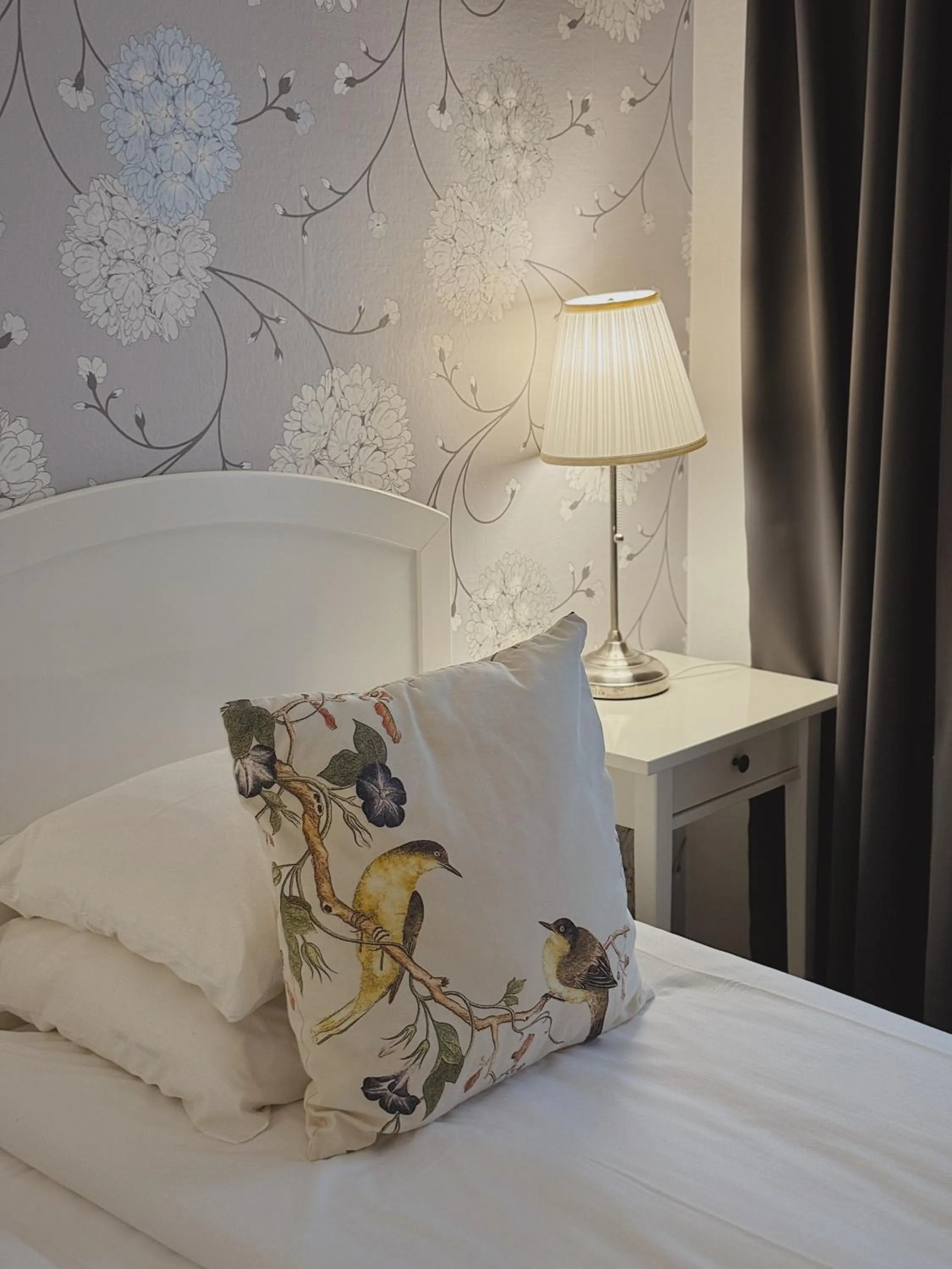 Bed in Smålandsgården