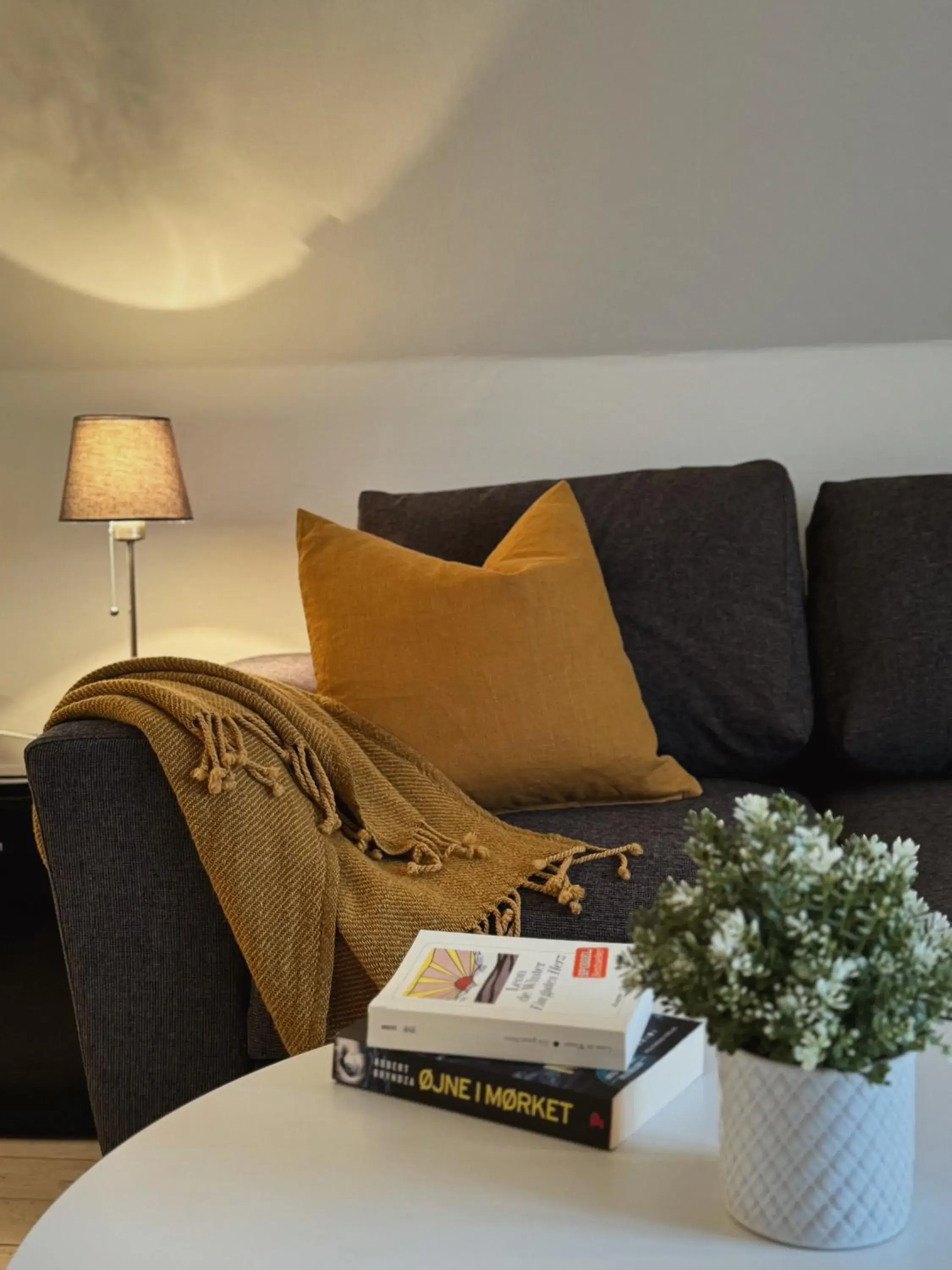 Family Room - single occupancy in Smålandsgården Family Room - single occupancy in Smålandsgården