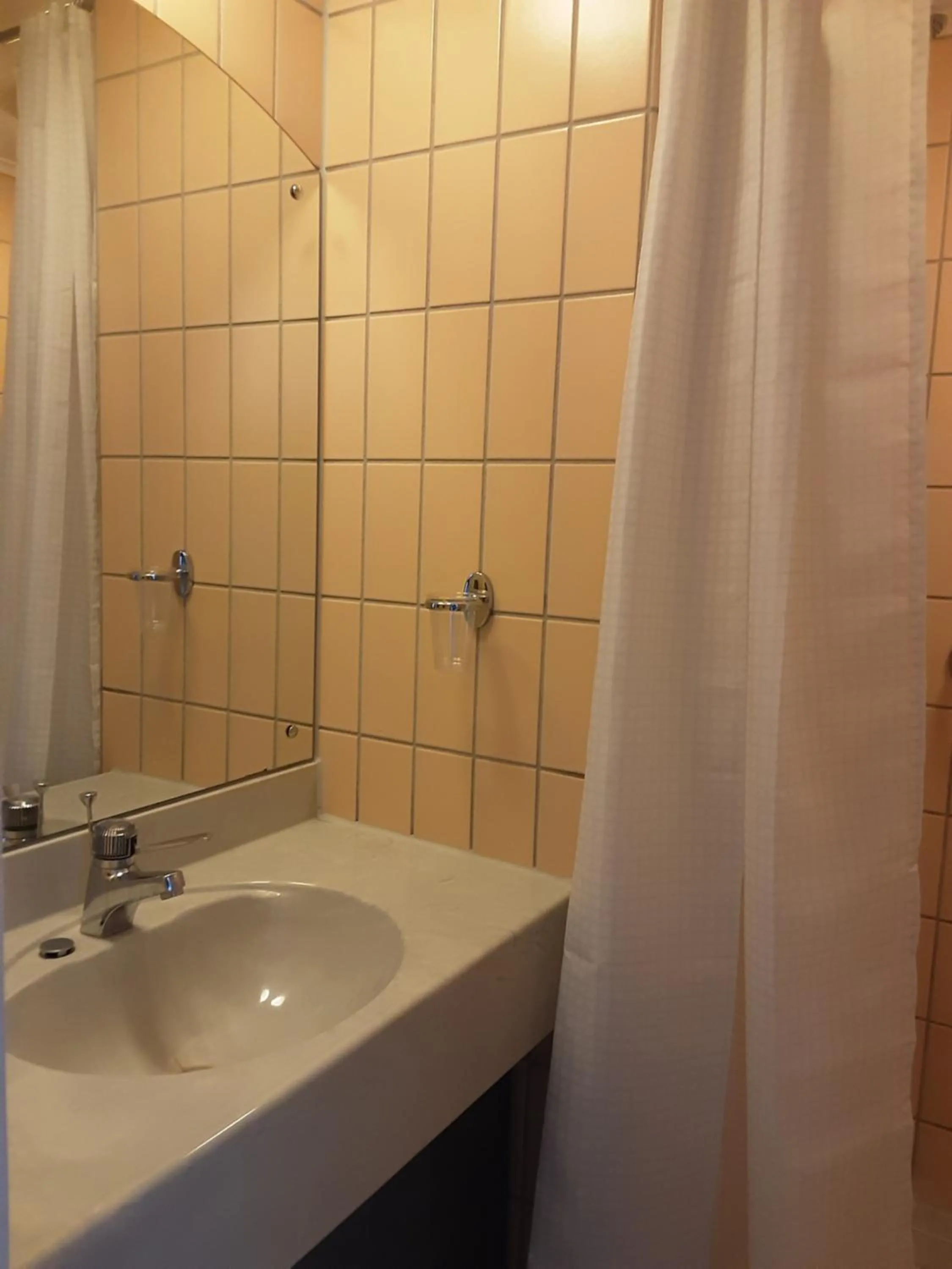 Bathroom in Smålandsgården