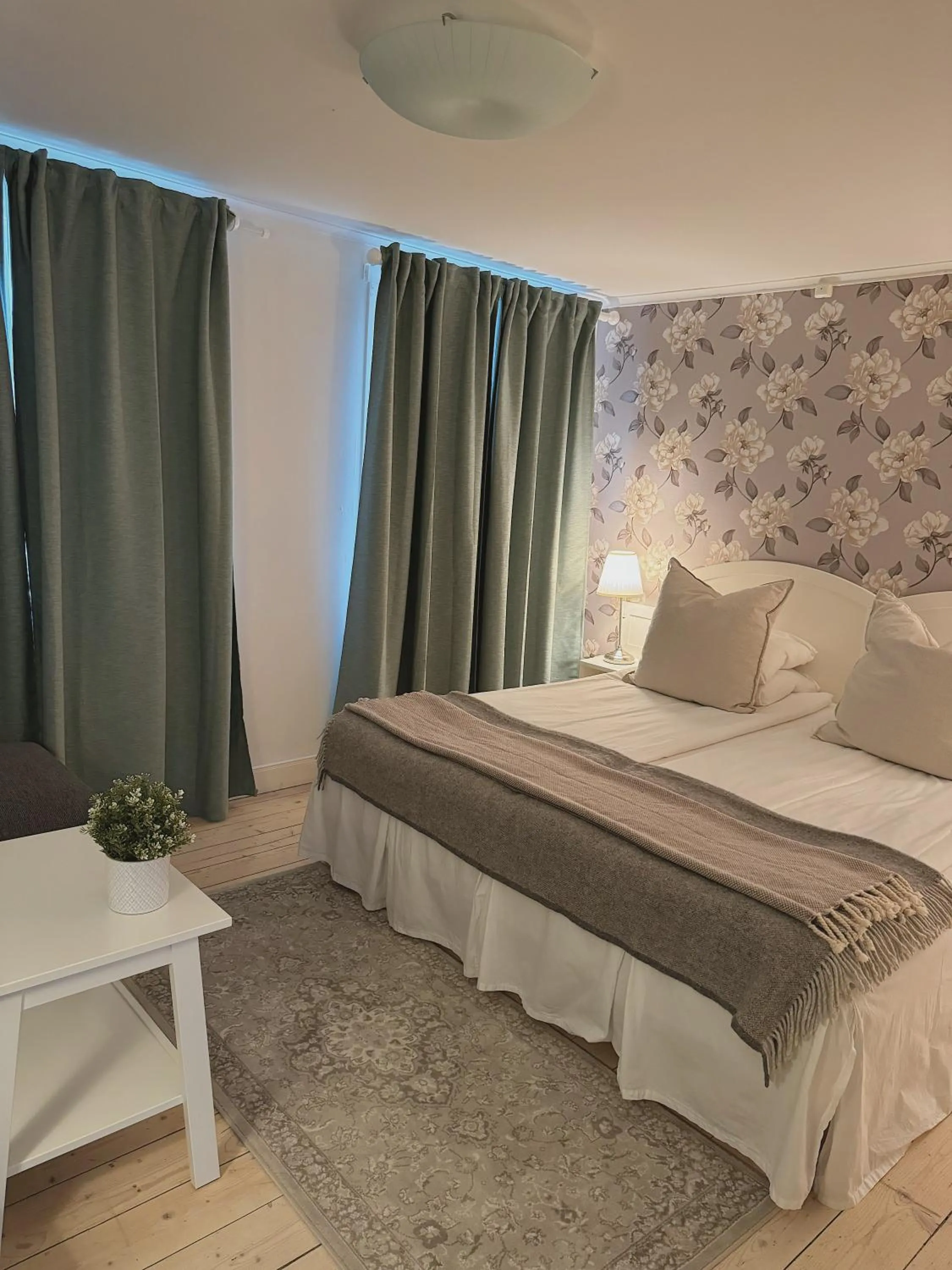 Bed in Smålandsgården