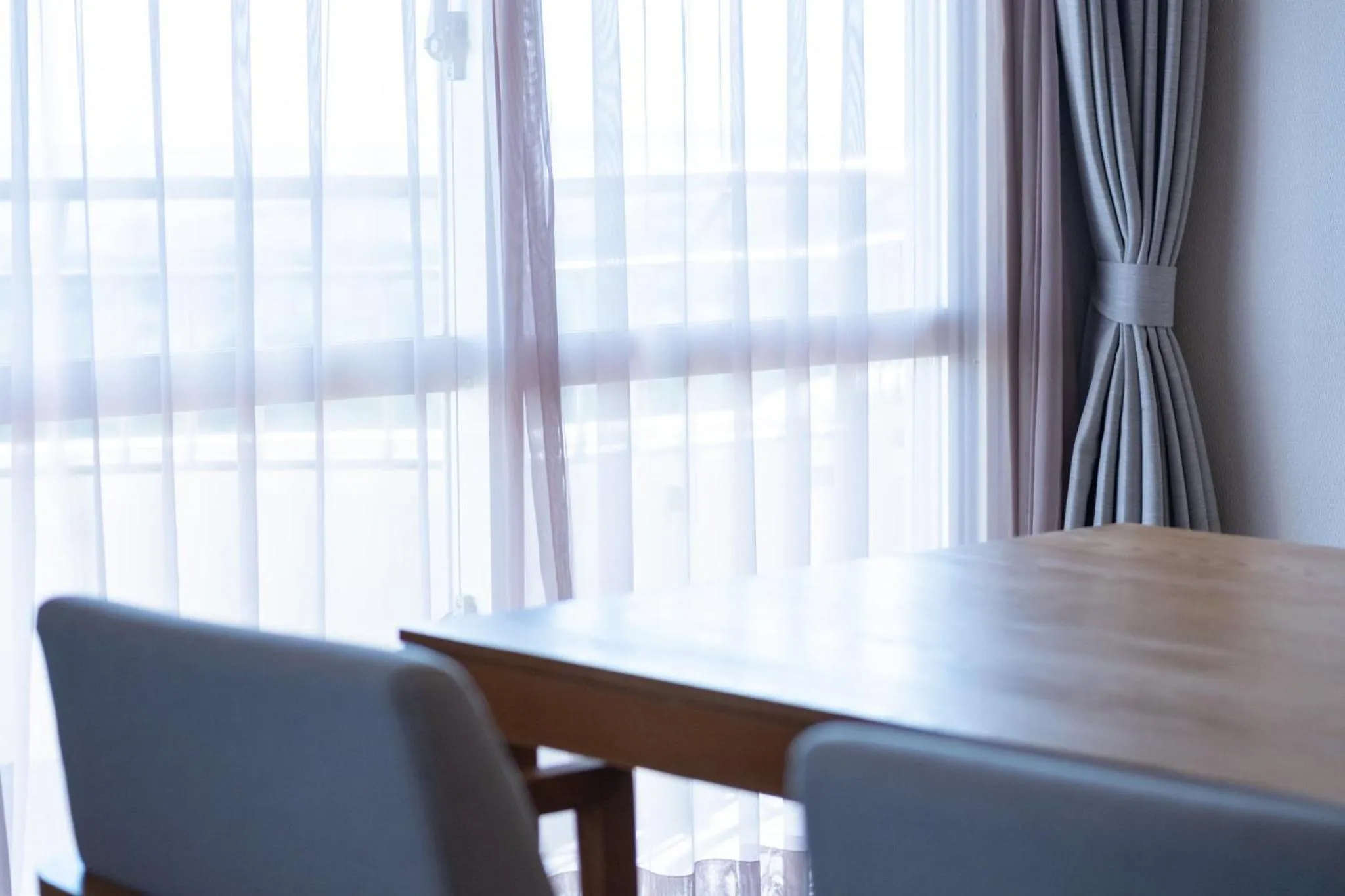 Photo of the whole room in ANA Crowne Plaza Resort Okinawa Uruma Hills By IHG