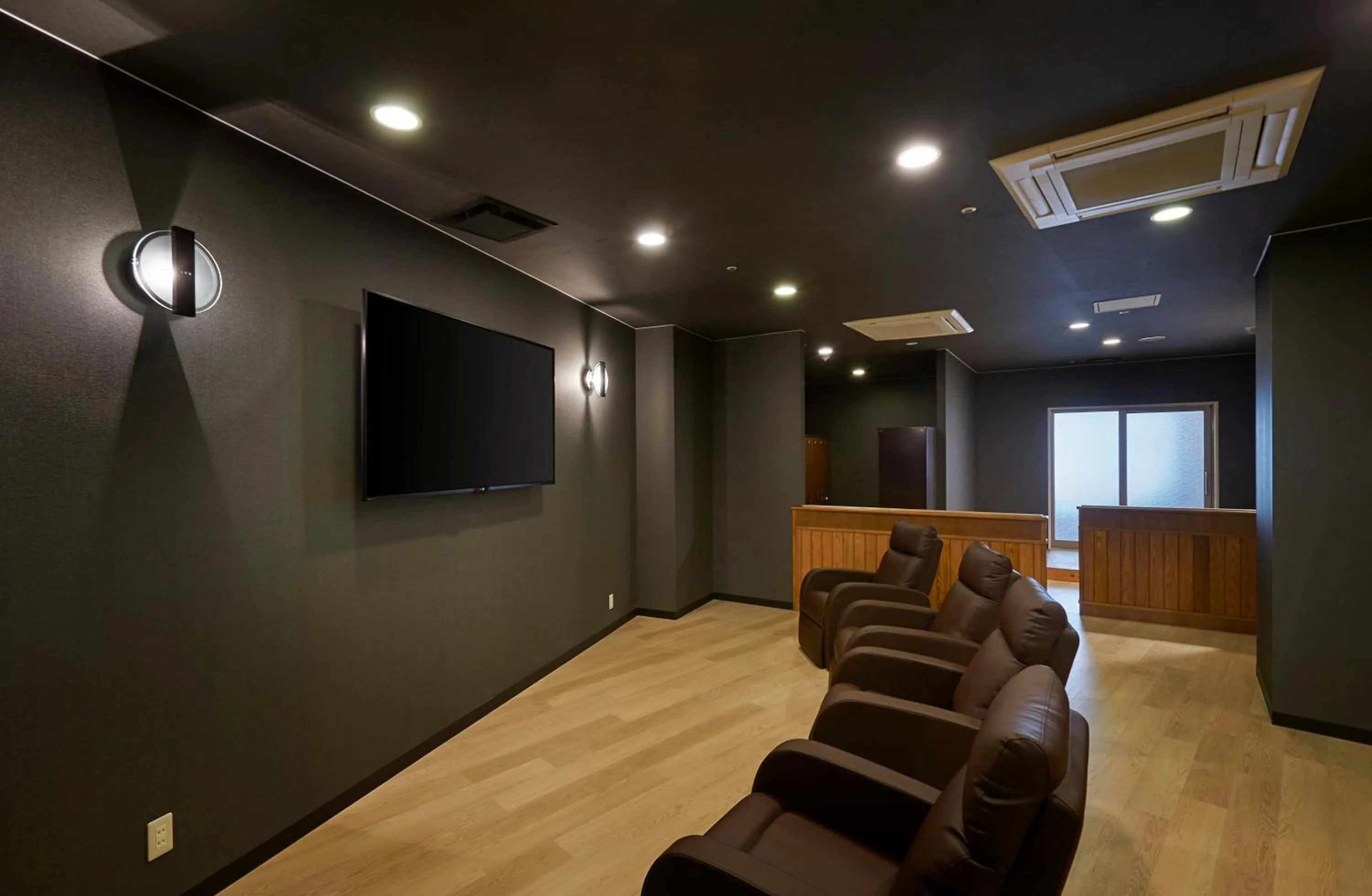 Spa and wellness centre/facilities in ANA Crowne Plaza Resort Okinawa Uruma Hills By IHG